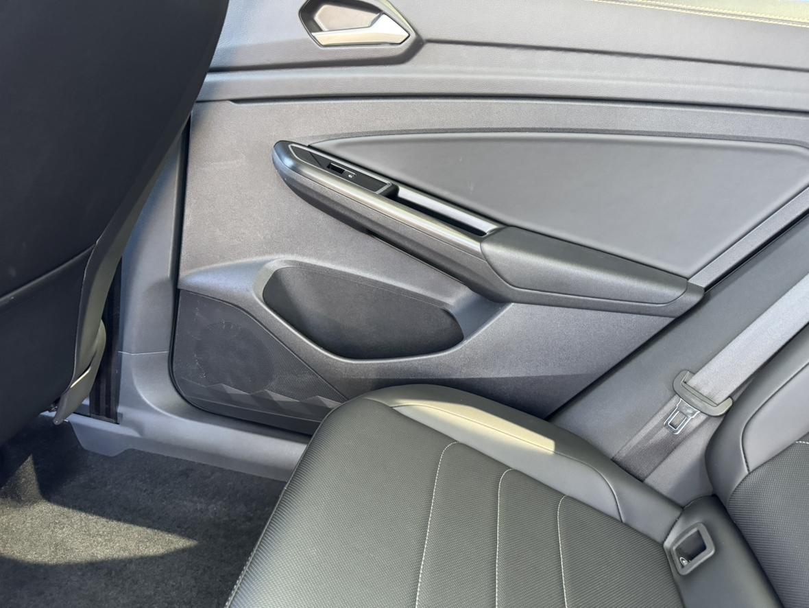 Jetta VS7 2021, фото 16
