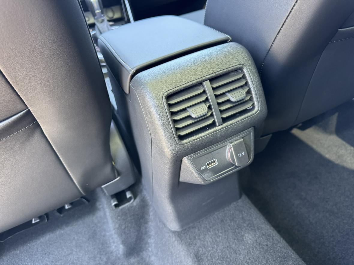 Jetta VS7 2021, фото 17