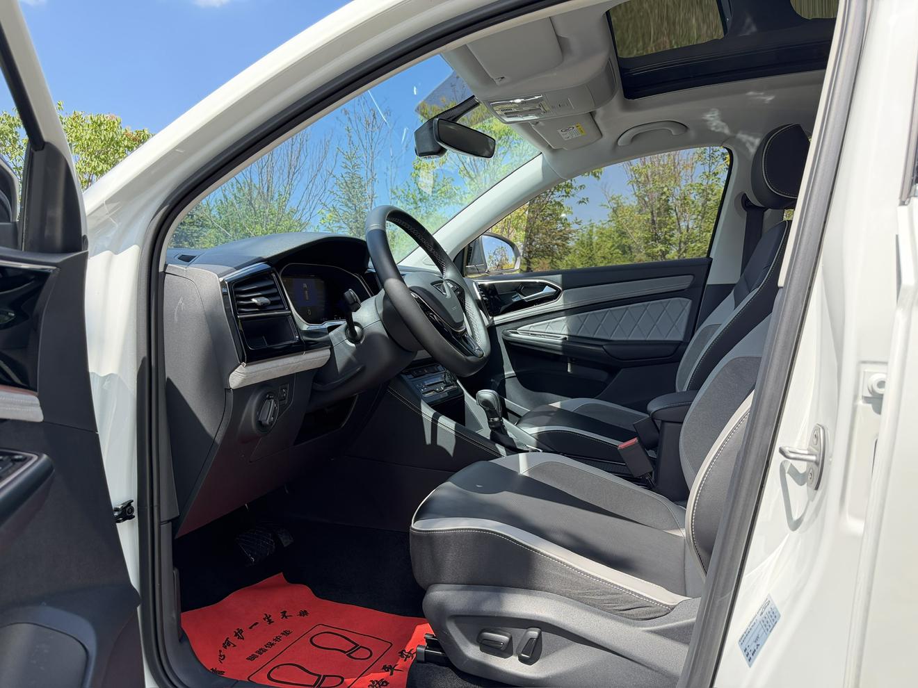 Jetta VS7 2022, фото 5