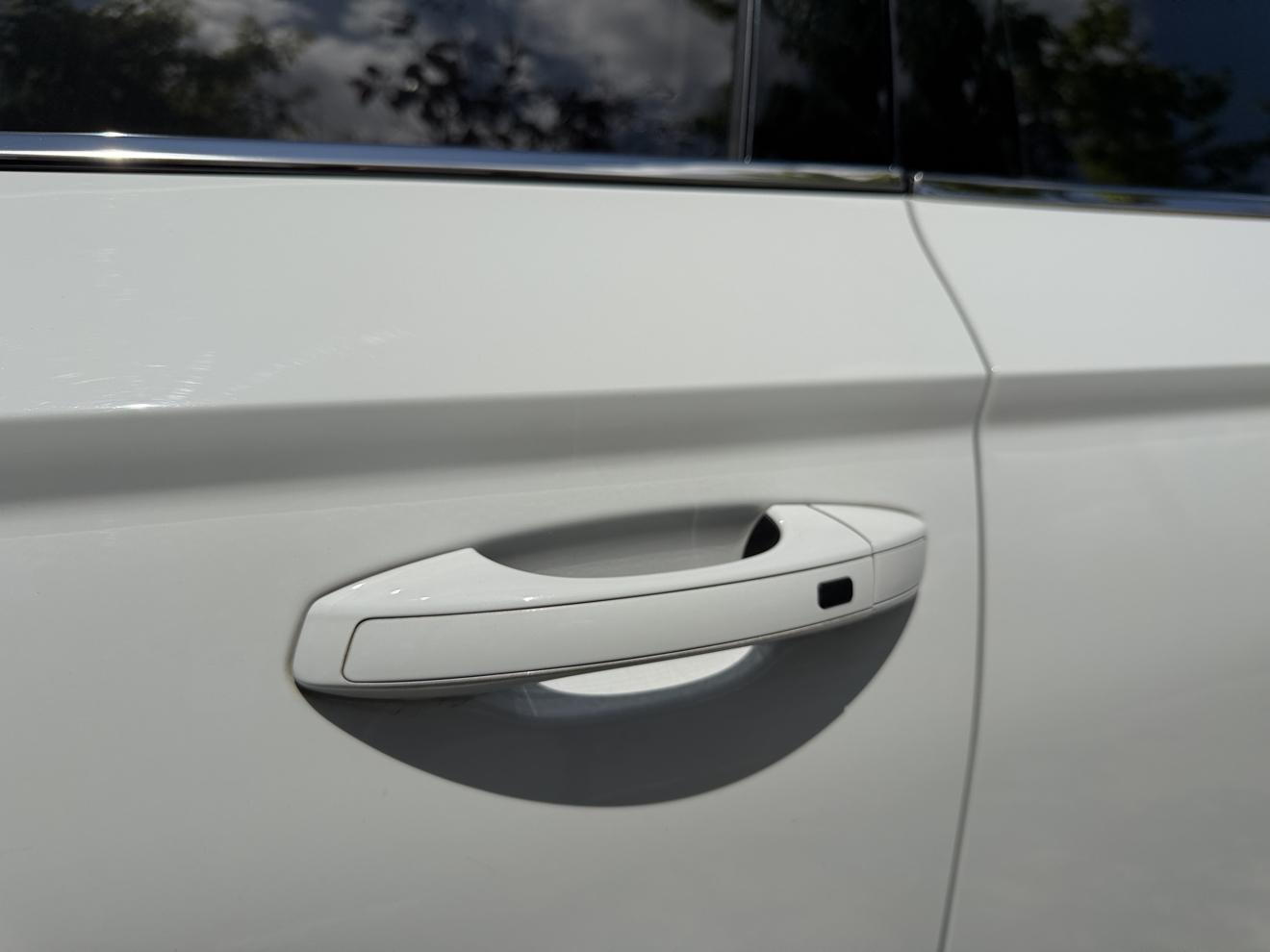 Jetta VS7 2022, фото 9