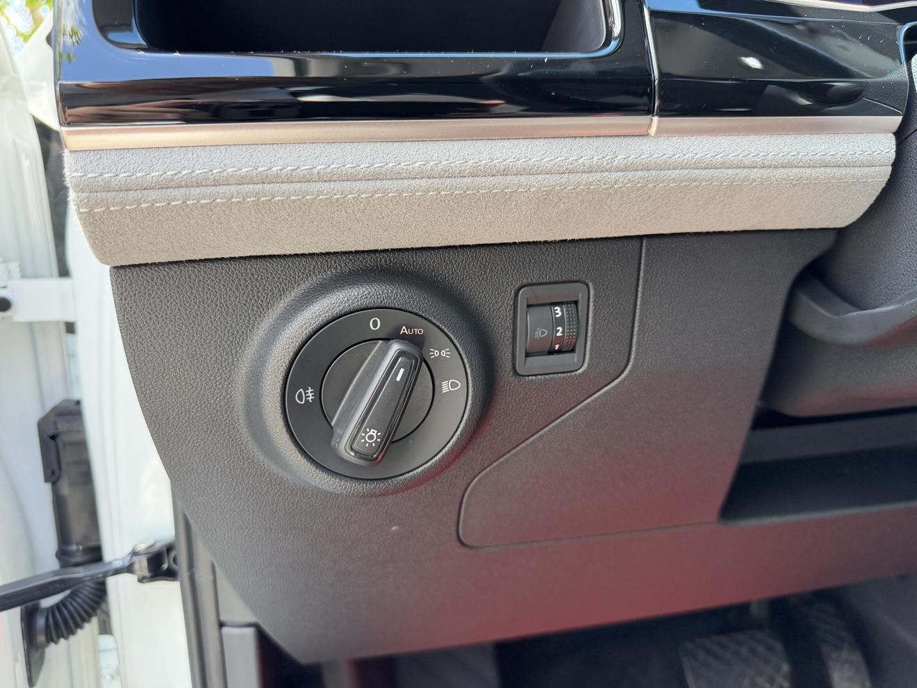 Jetta VS7 2022, фото 10