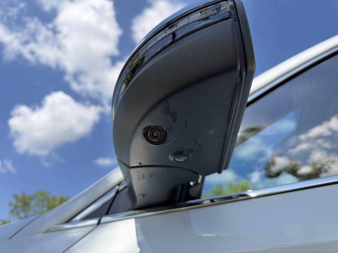 Jetta VS7 2022, фото 11