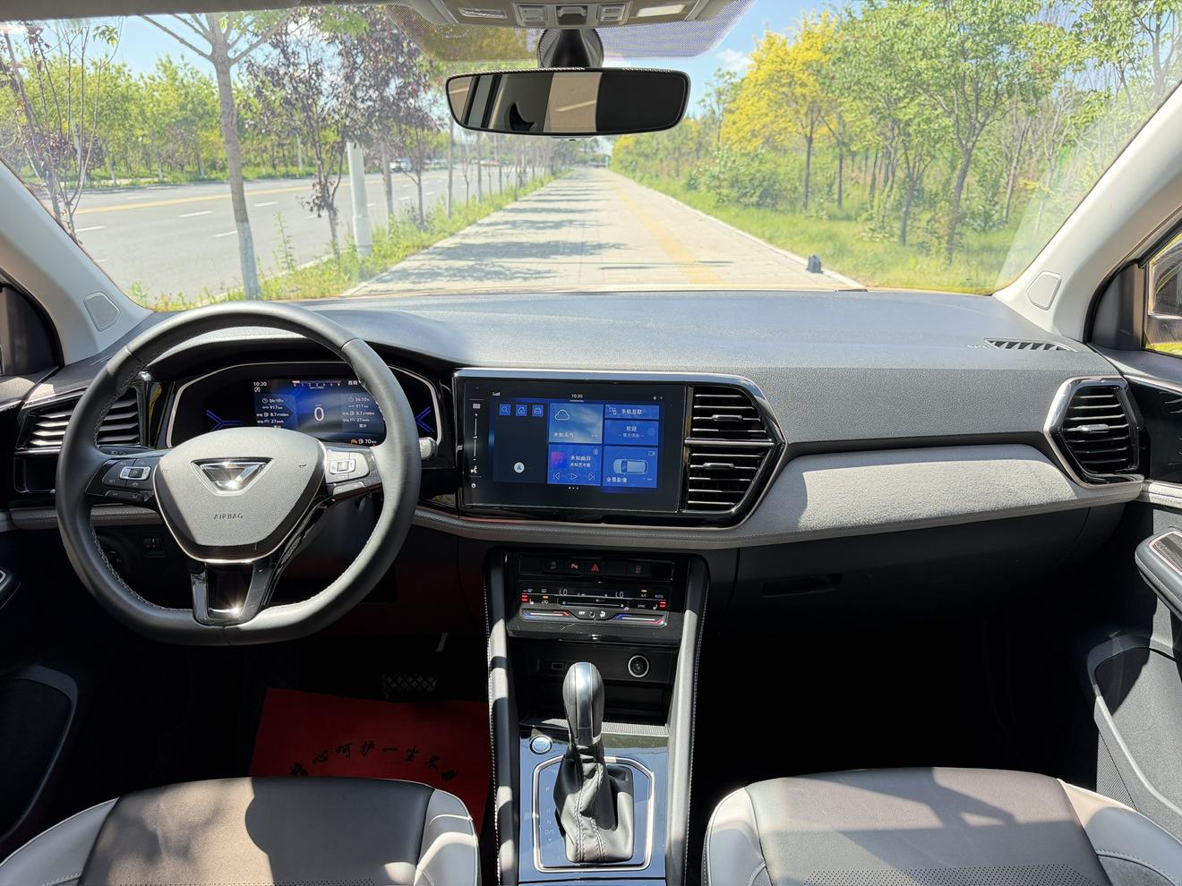 Jetta VS7 2022, фото 13