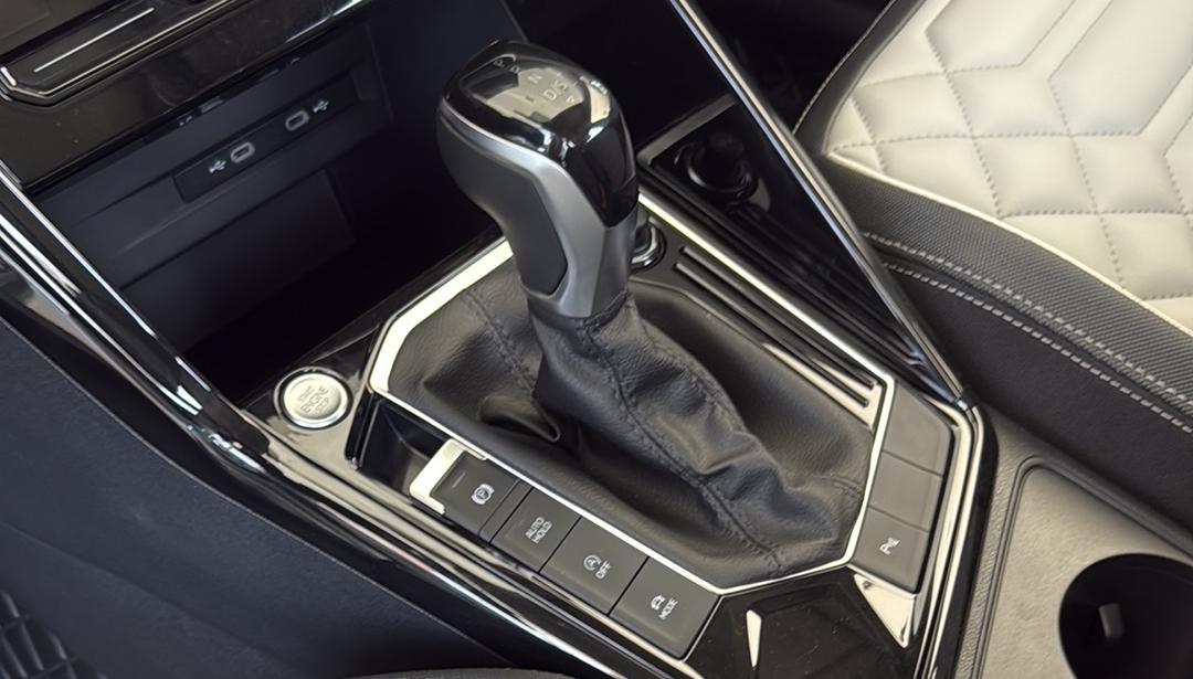 Volkswagen Tayron 2024, фото 14