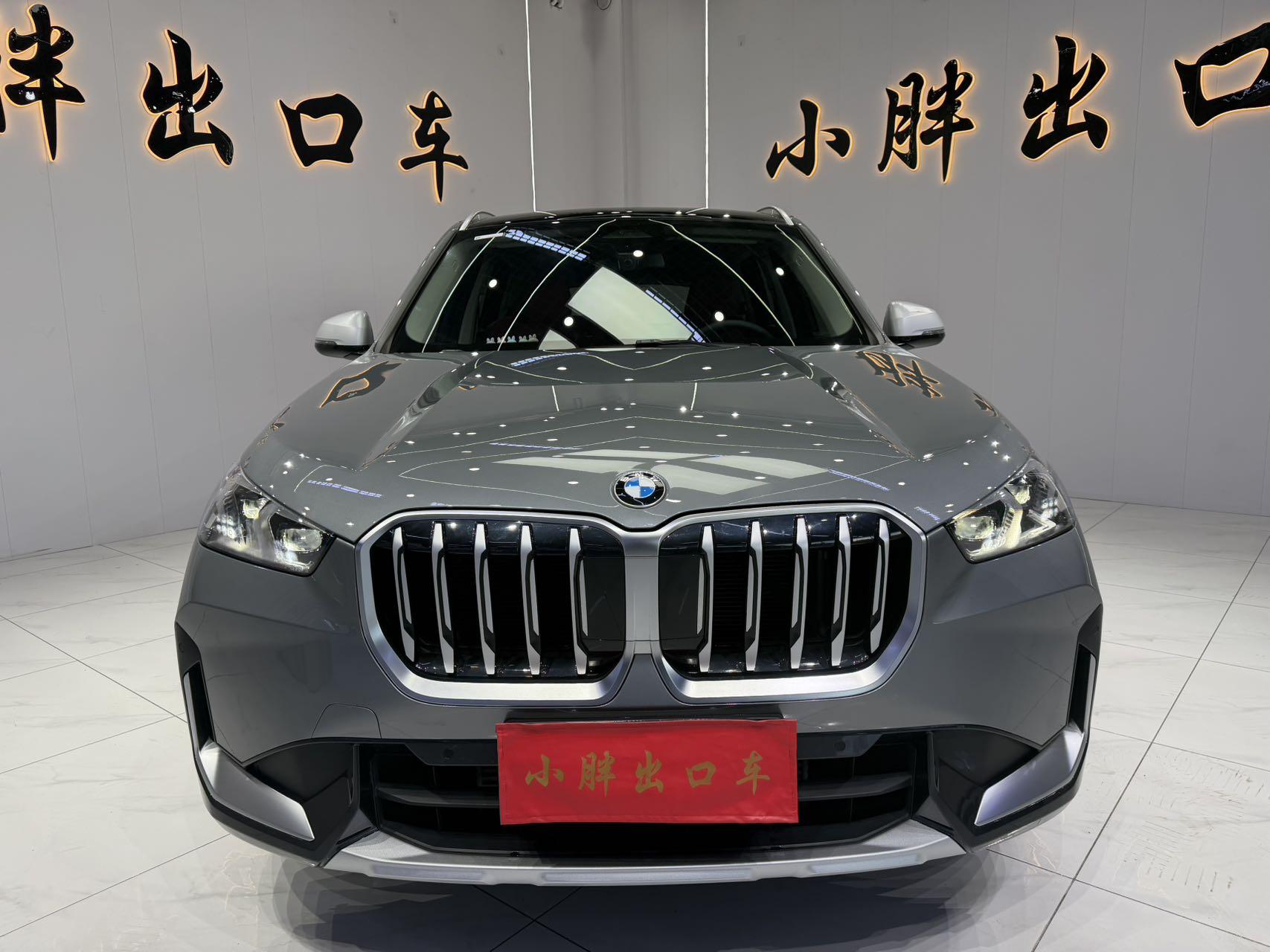BMW X1 2023, фото 2