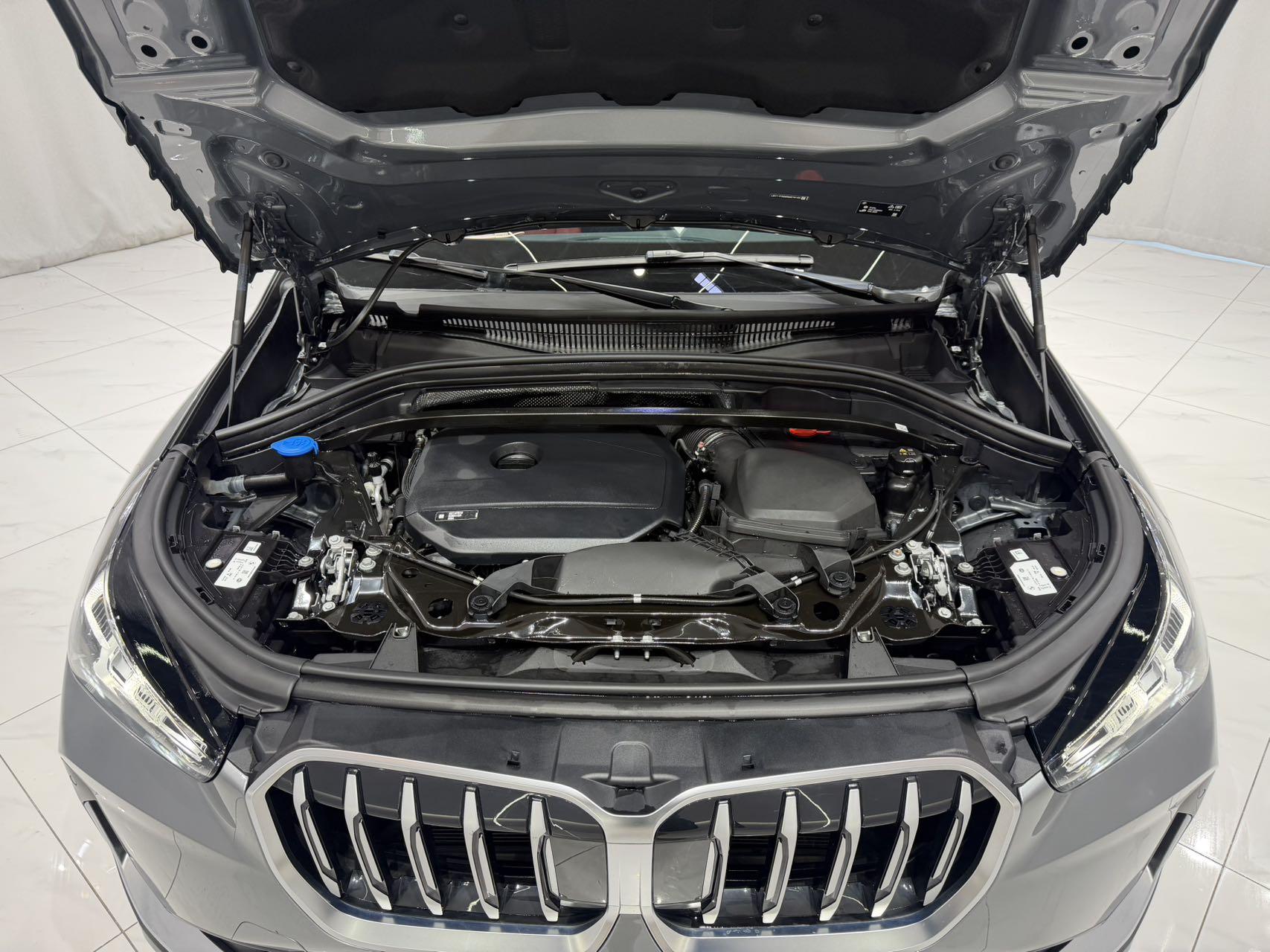BMW X1 2023, фото 8