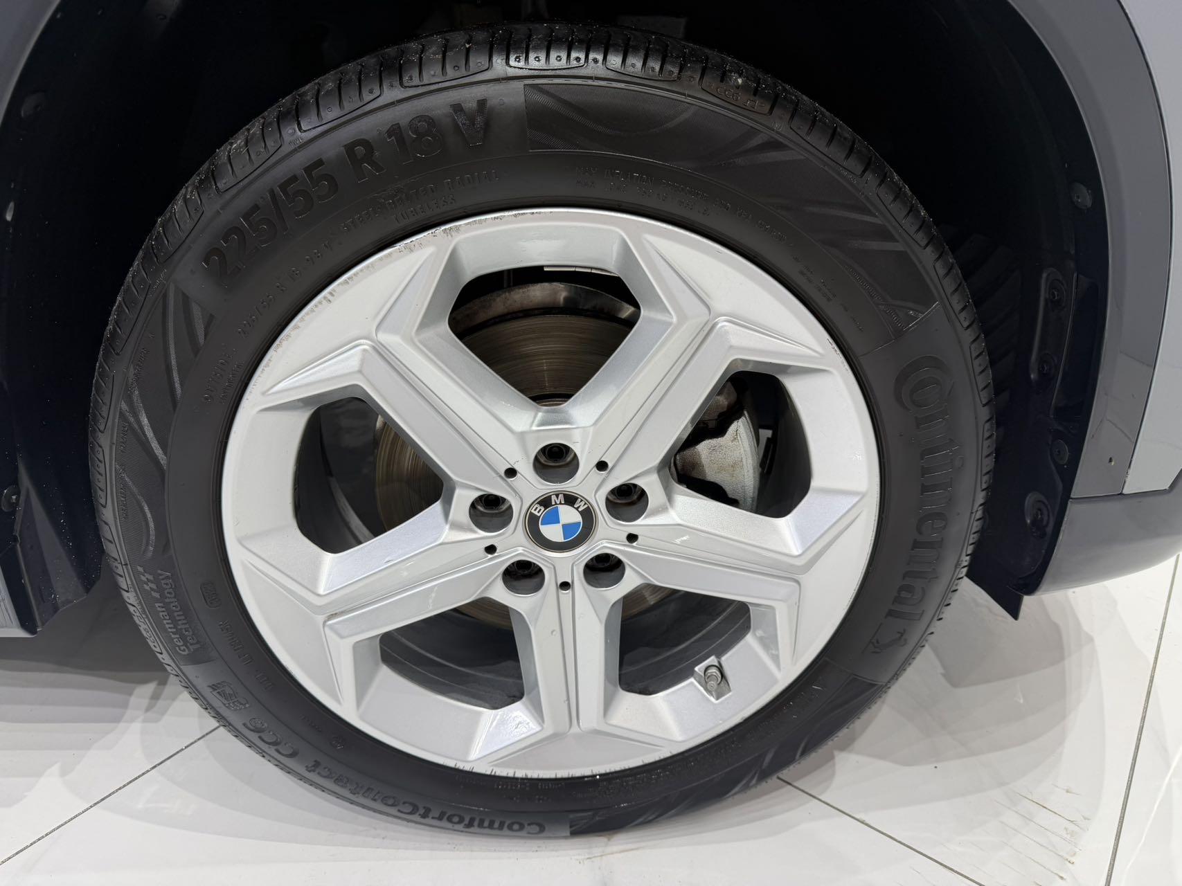 BMW X1 2023, фото 9