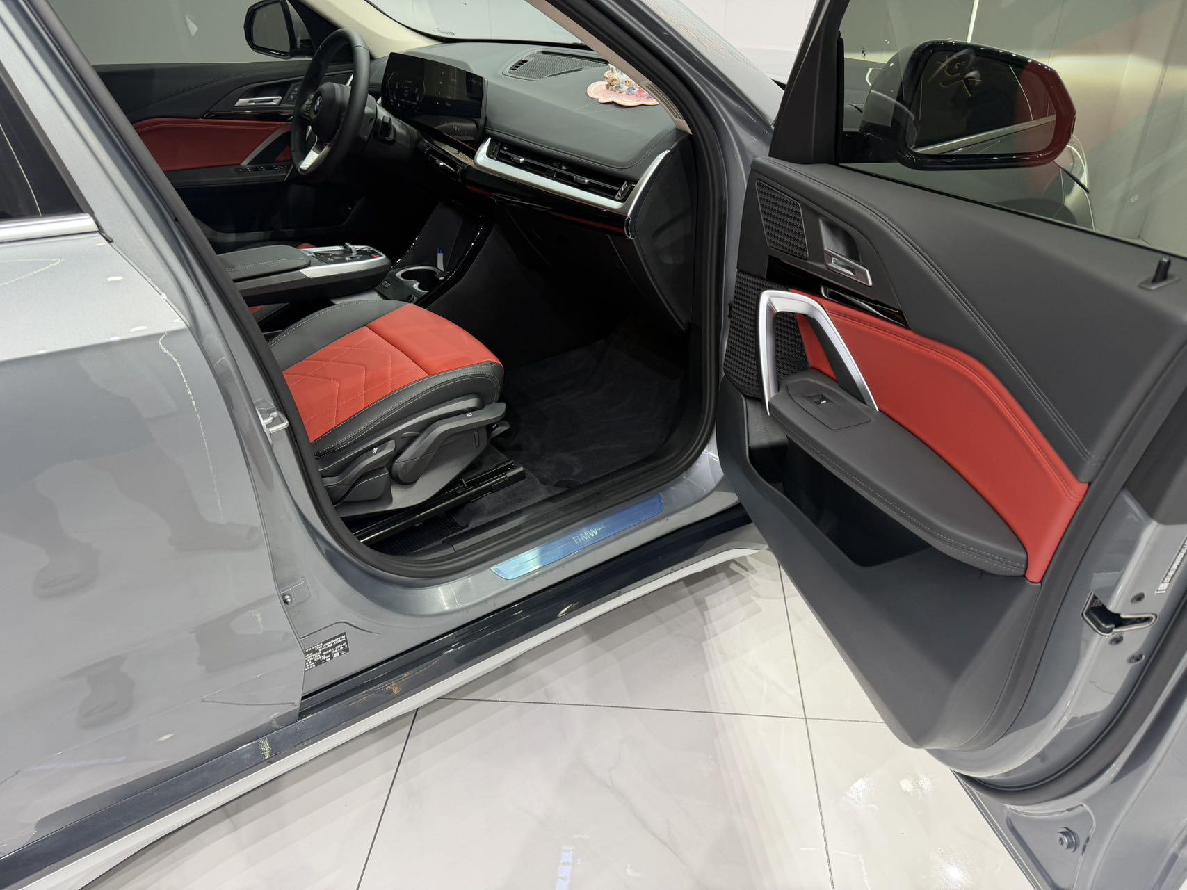 BMW X1 2023, фото 10
