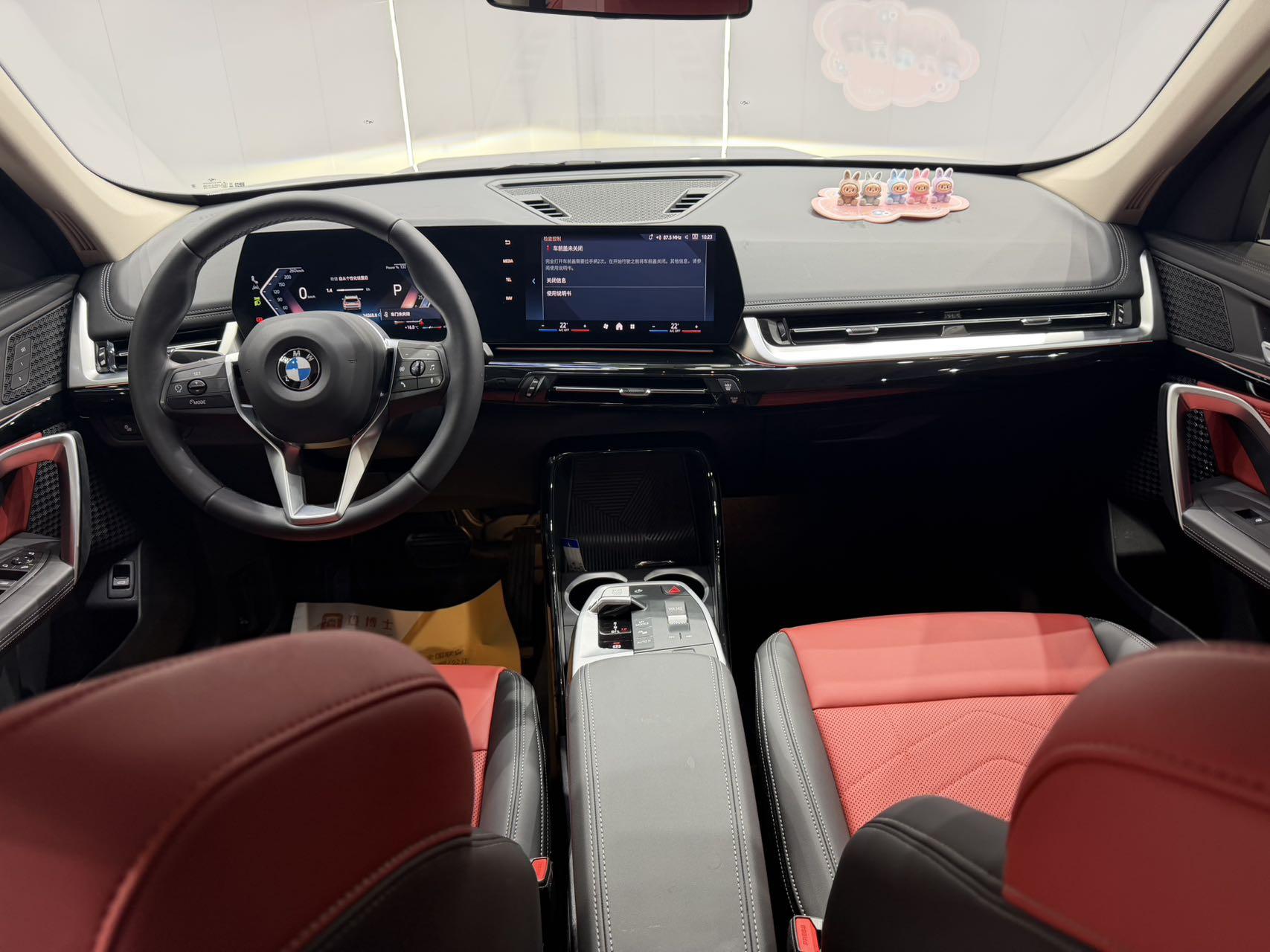 BMW X1 2023, фото 16