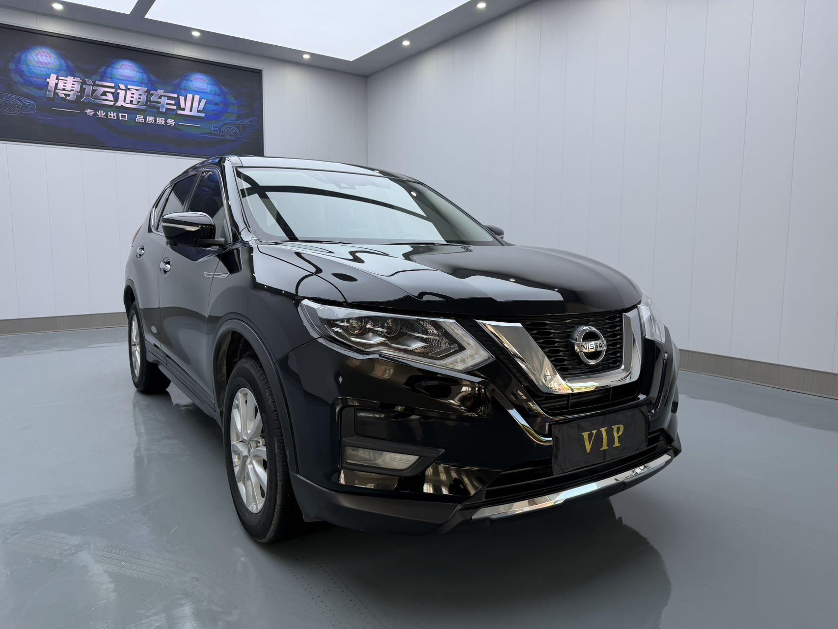 Nissan X-Trail 2022, фото 3