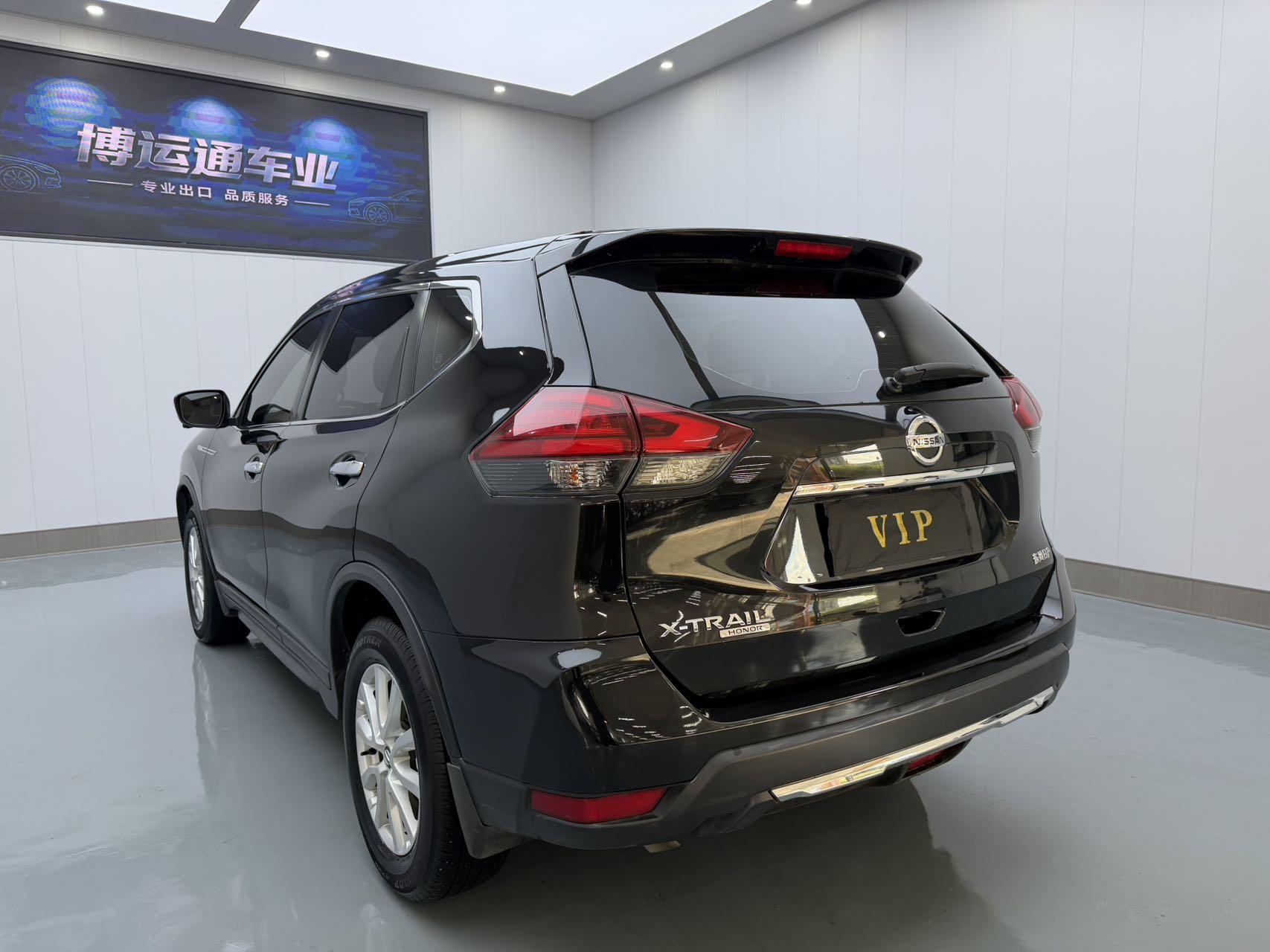 Nissan X-Trail 2022, фото 4
