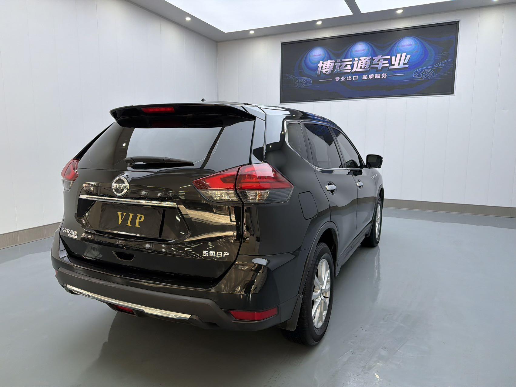 Nissan X-Trail 2022, фото 6