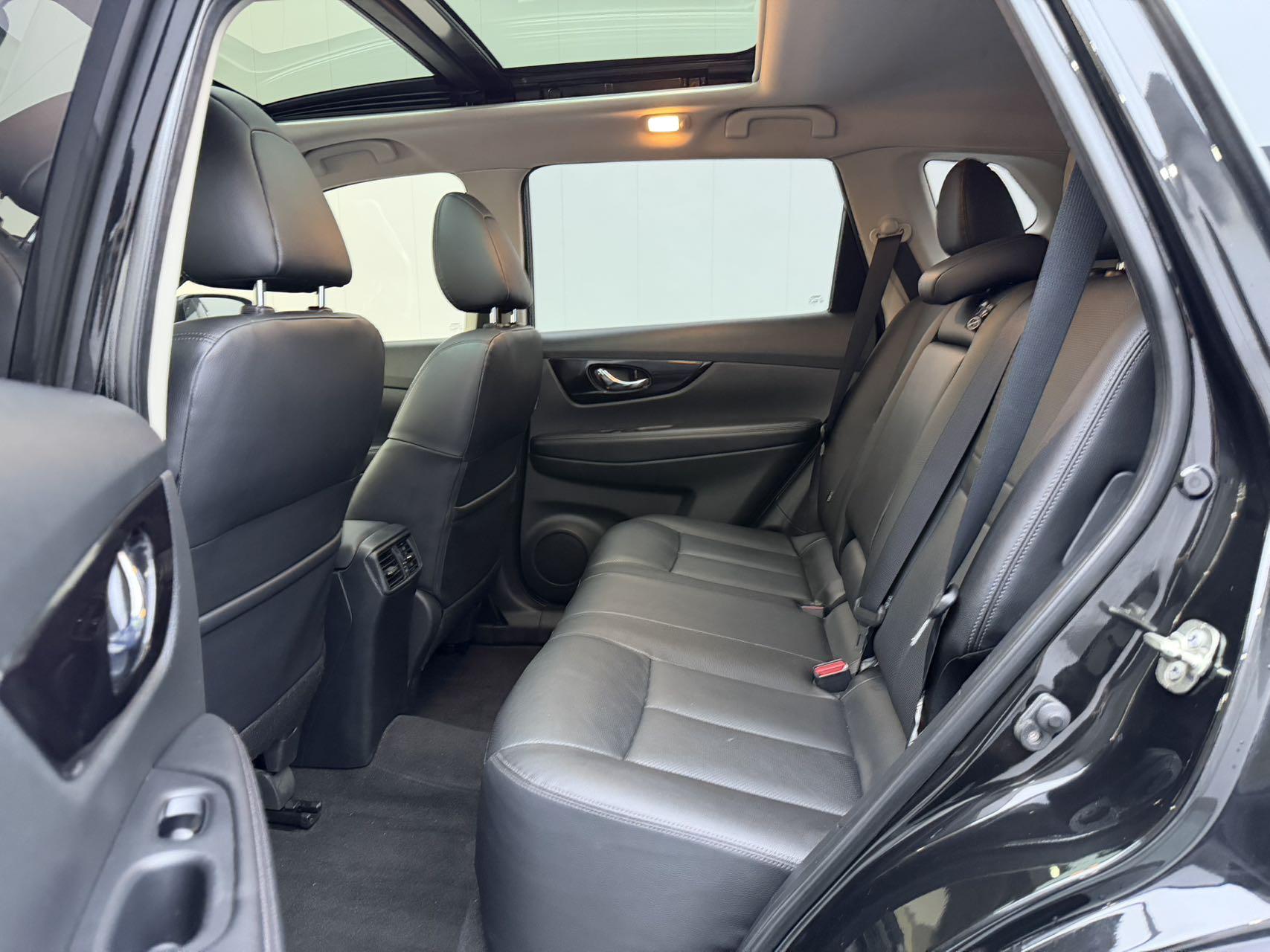 Nissan X-Trail 2022, фото 9