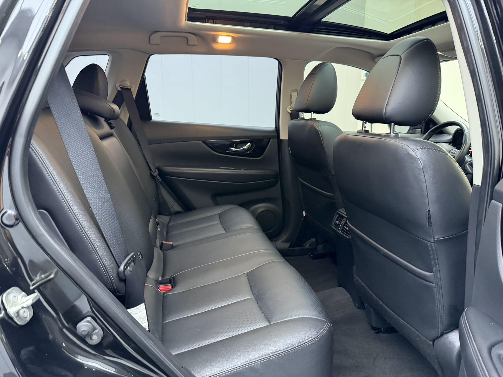 Nissan X-Trail 2022, фото 10