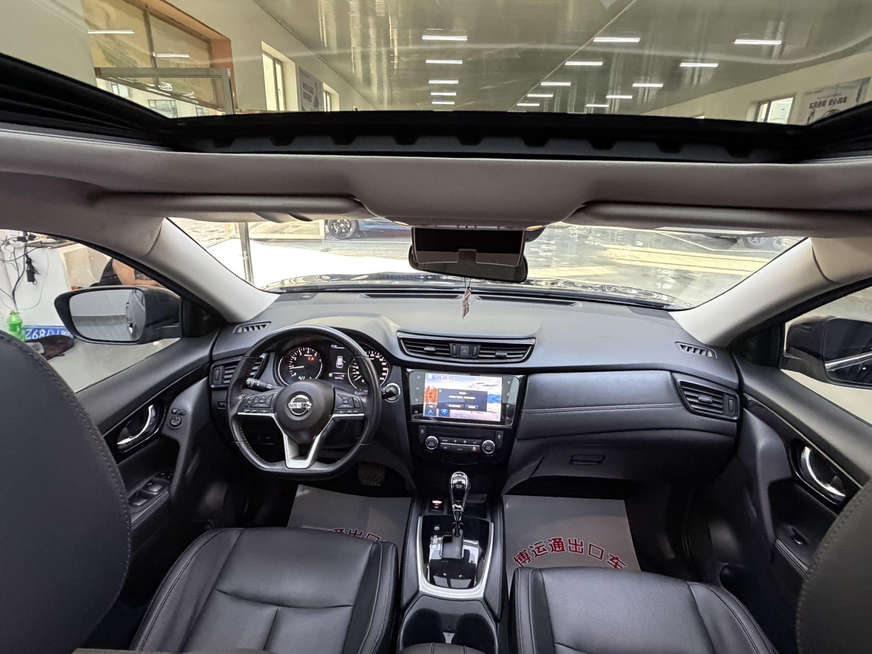 Nissan X-Trail 2022, фото 11