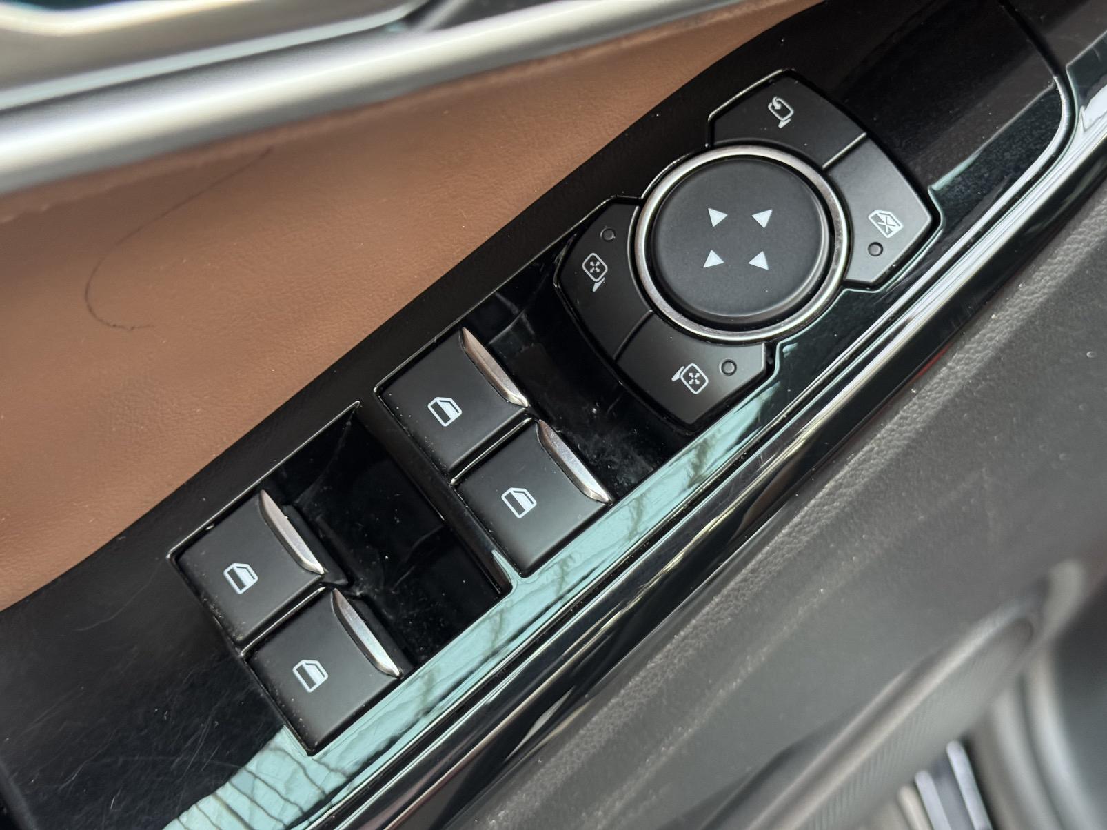 Ford Explorer 2023, фото 15