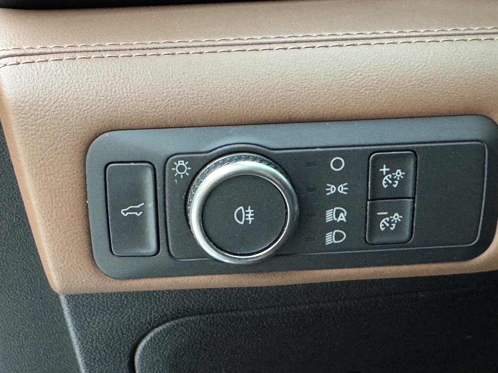 Ford Explorer 2023, фото 17
