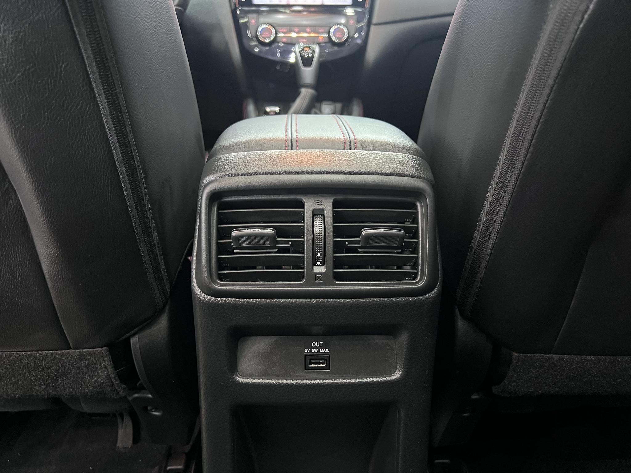 Nissan Qashqai 2022, фото 15