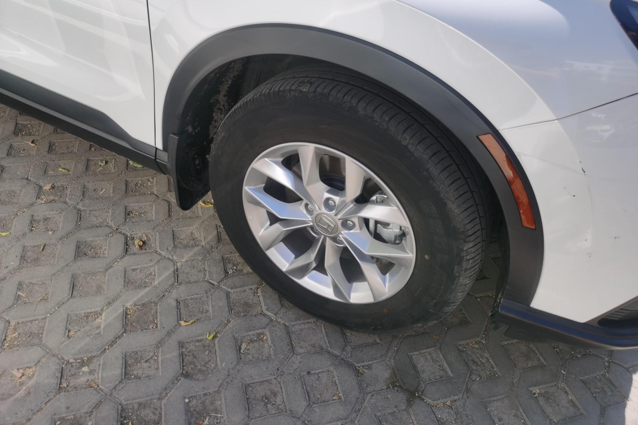 Honda CR-V 2023, фото 5