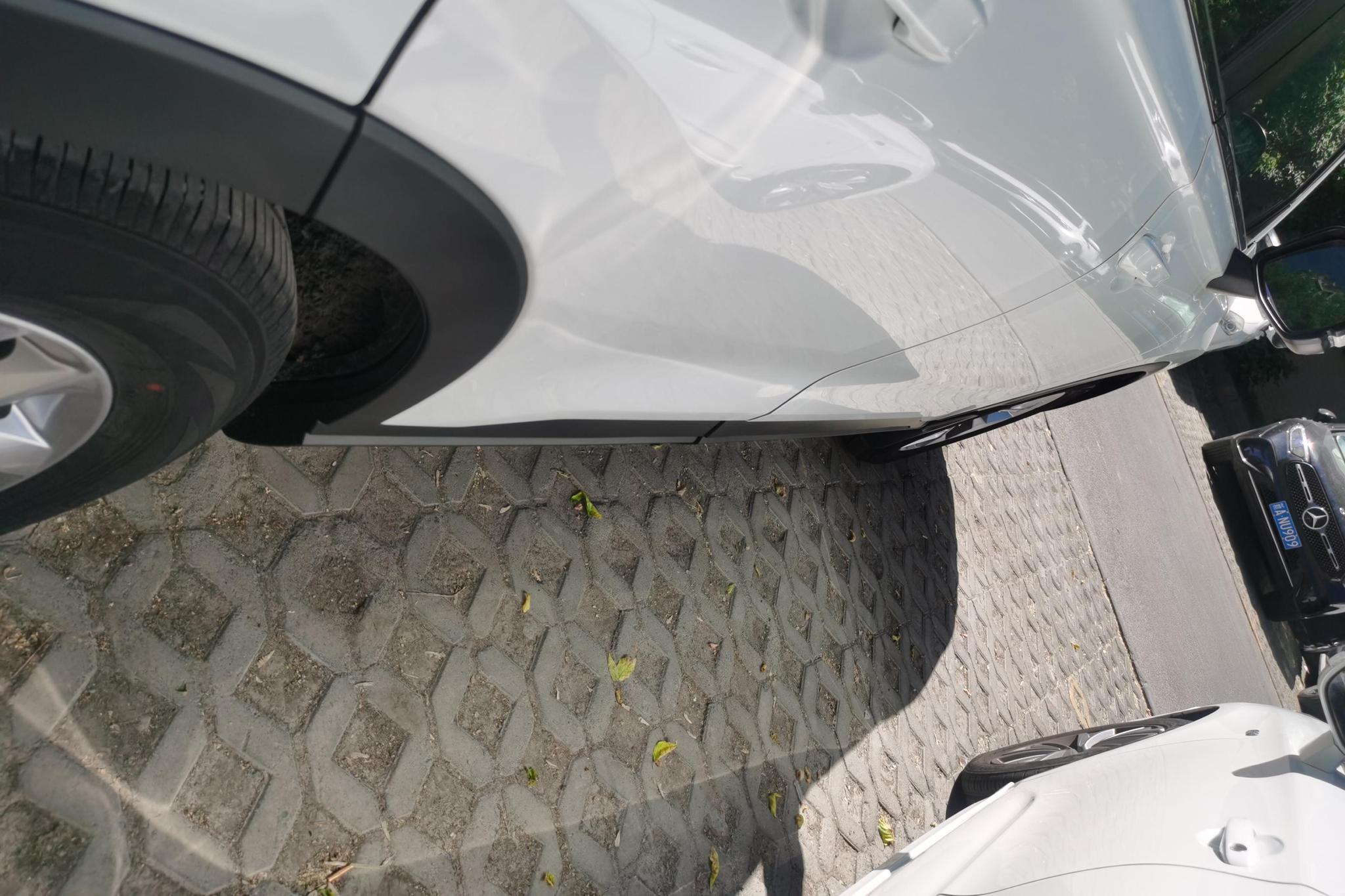 Honda CR-V 2023, фото 7