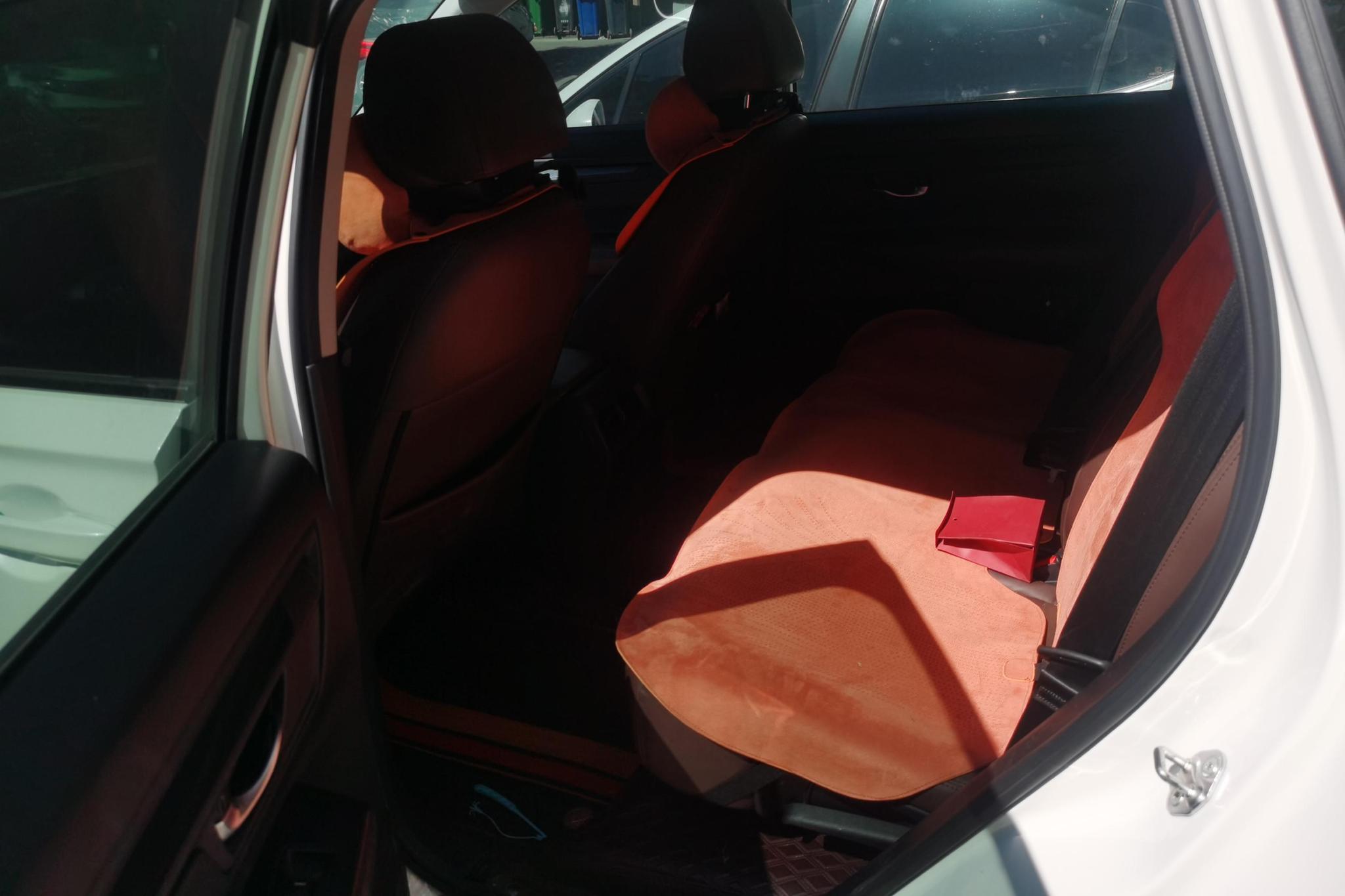 Honda CR-V 2023, фото 13