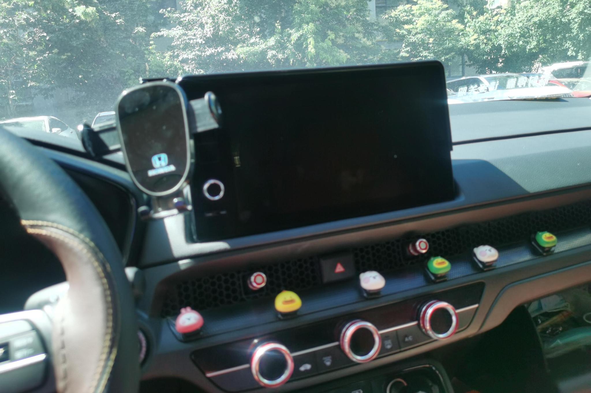 Honda CR-V 2023, фото 15