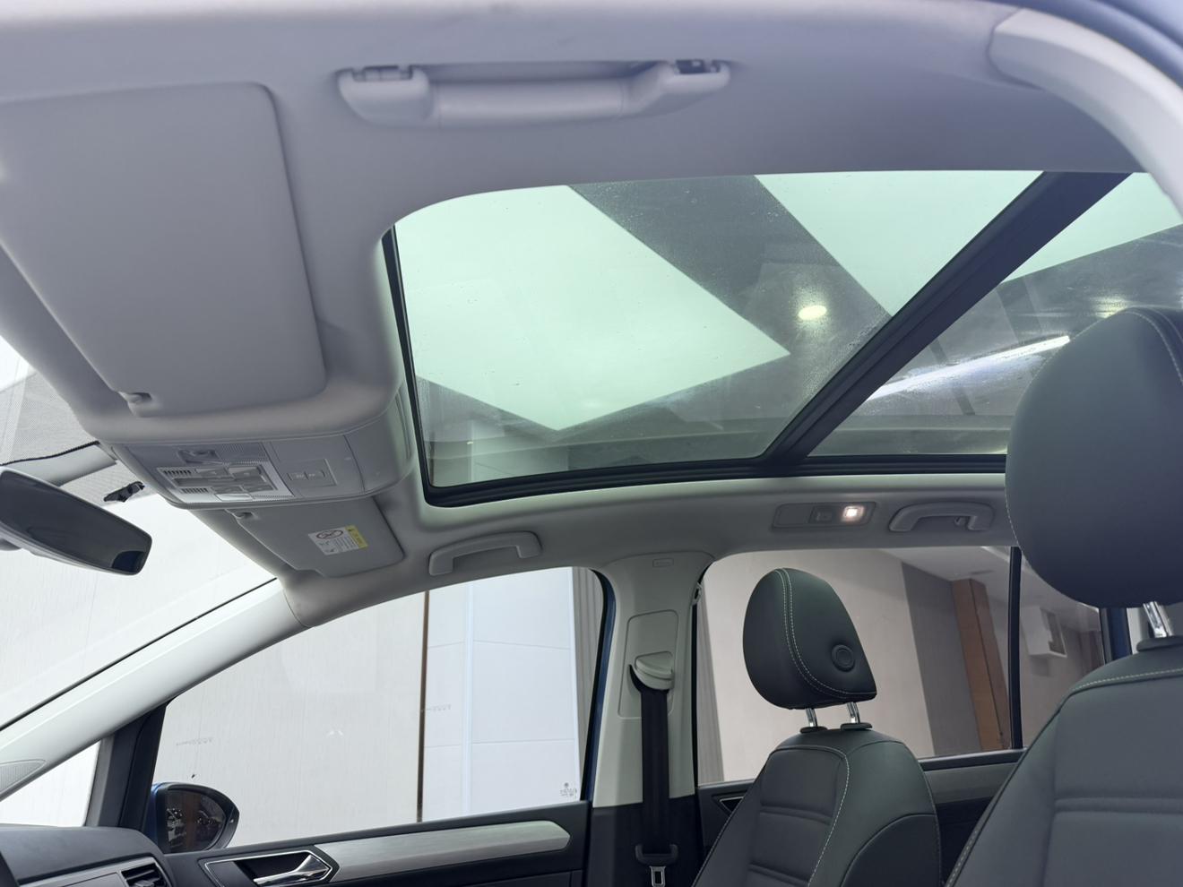 Volkswagen Tuan L 2021, фото 14