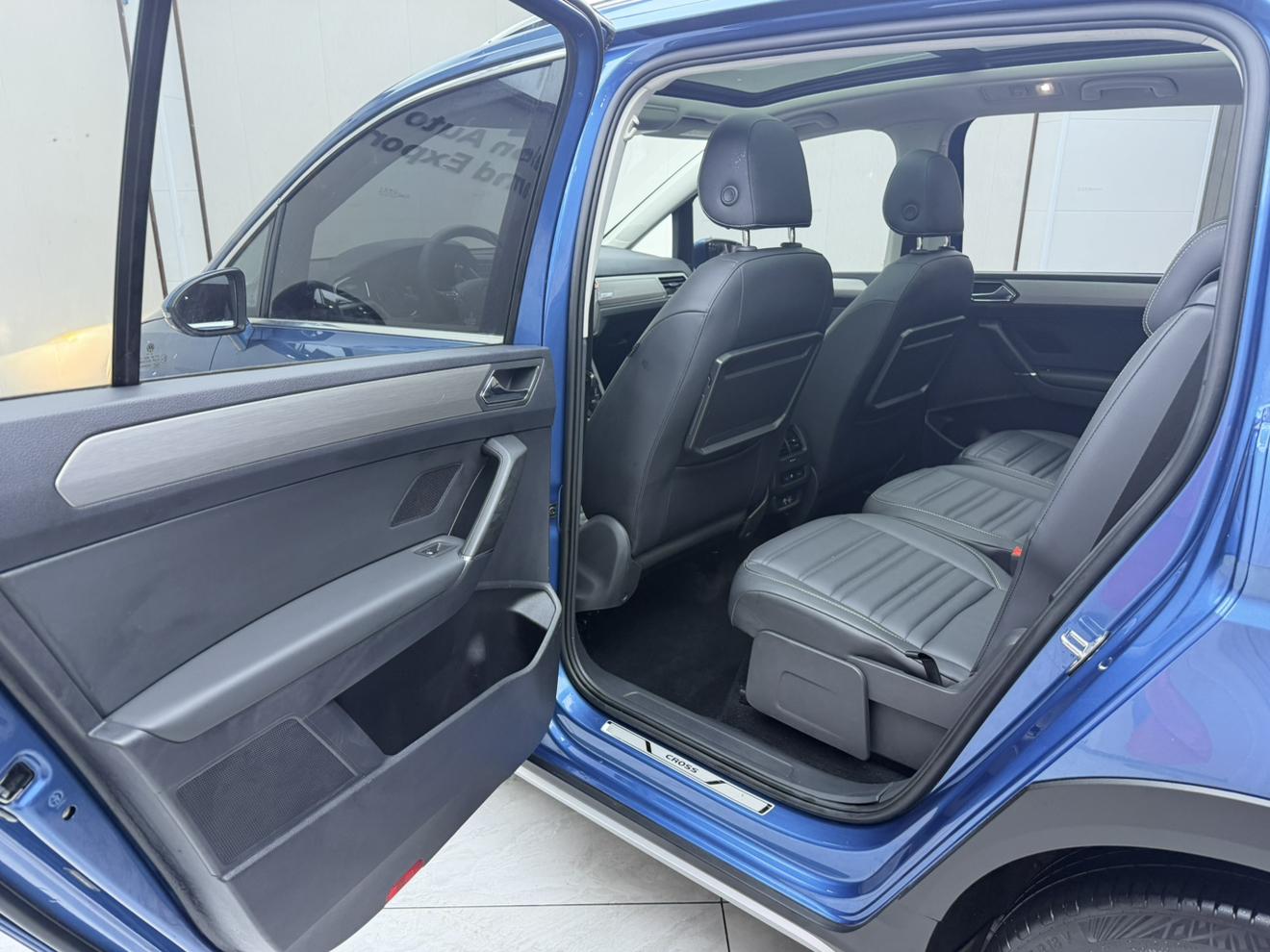 Volkswagen Tuan L 2021, фото 15