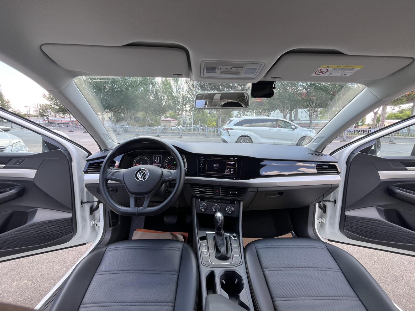 Volkswagen Bora 2021, фото 15
