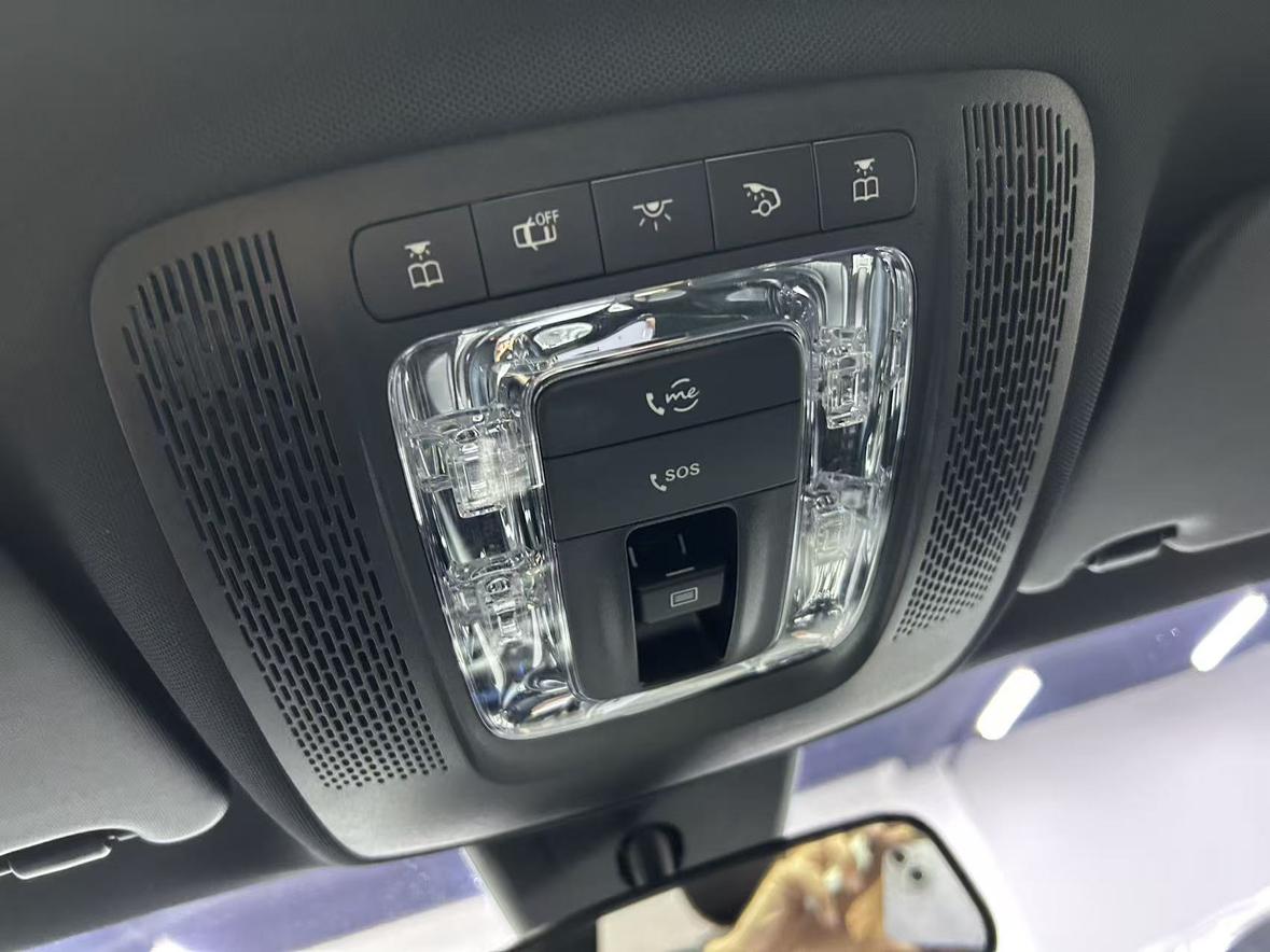 Mercedes-Benz A-Class 2022, фото 14