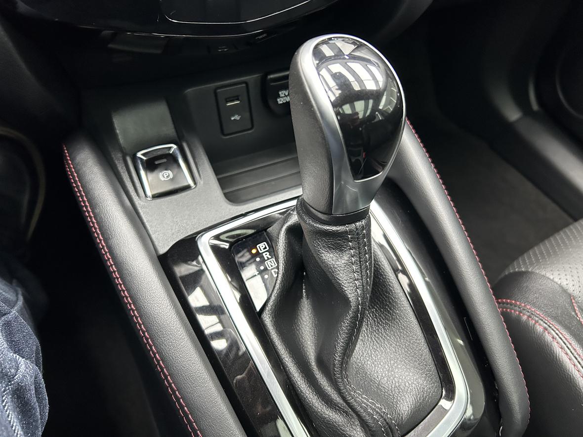 Nissan Qashqai 2023, фото 15
