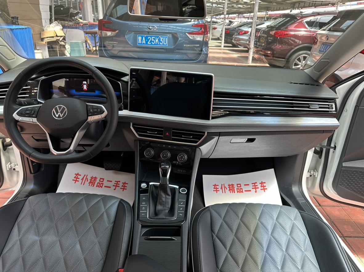Volkswagen Jetta 2023, фото 15