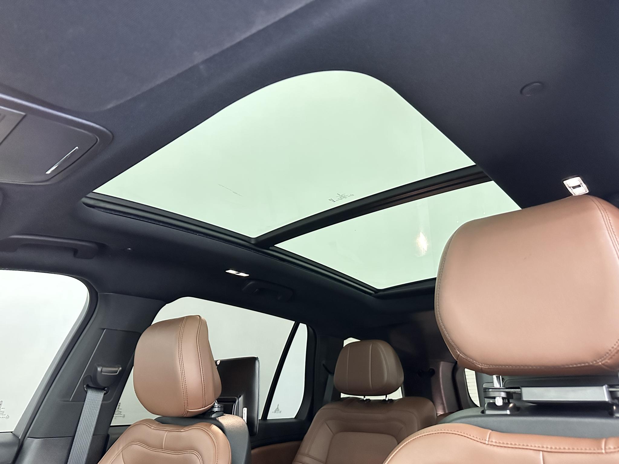 Lincoln Aviator 2023, фото 14