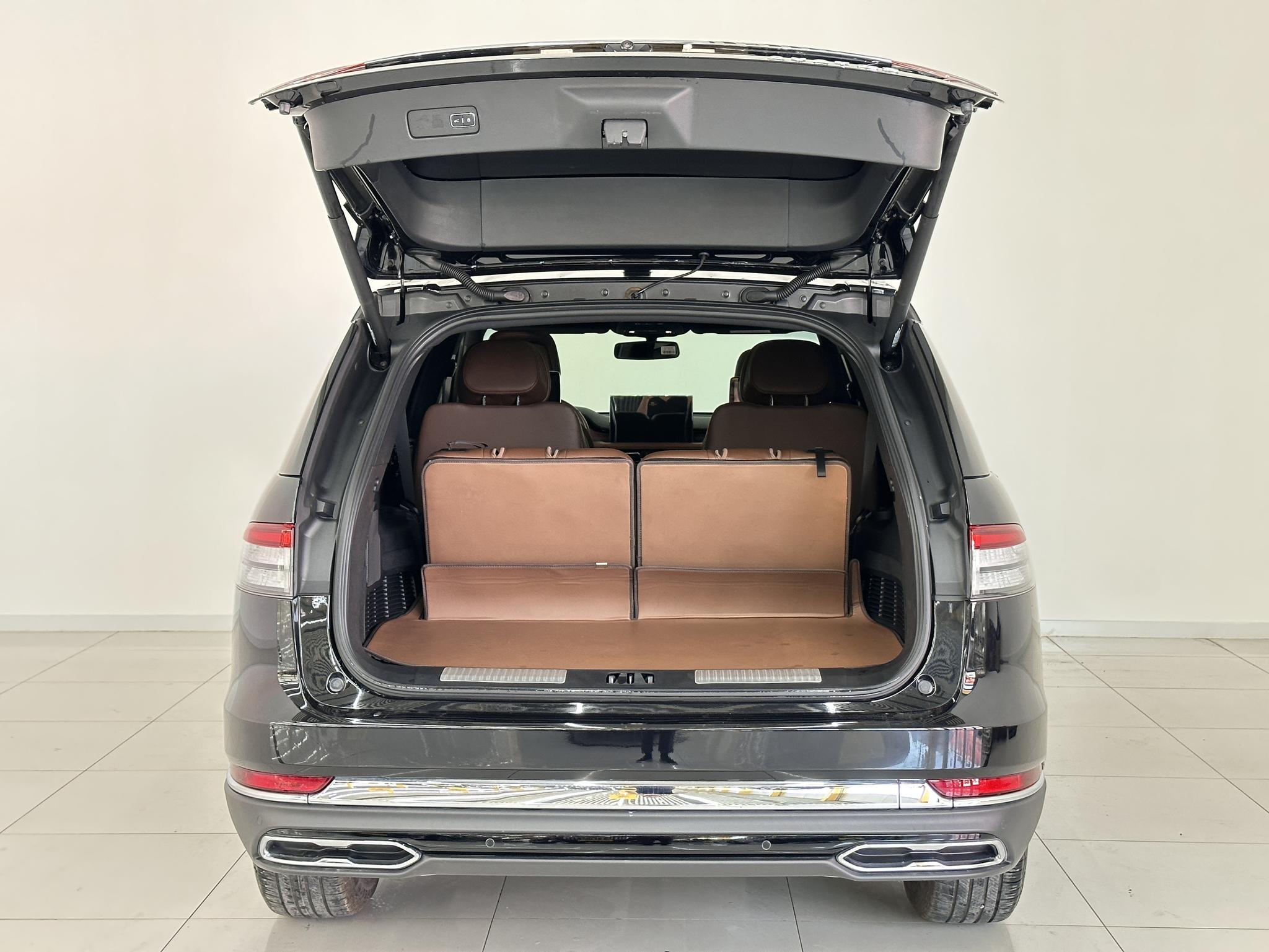 Lincoln Aviator 2023, фото 15