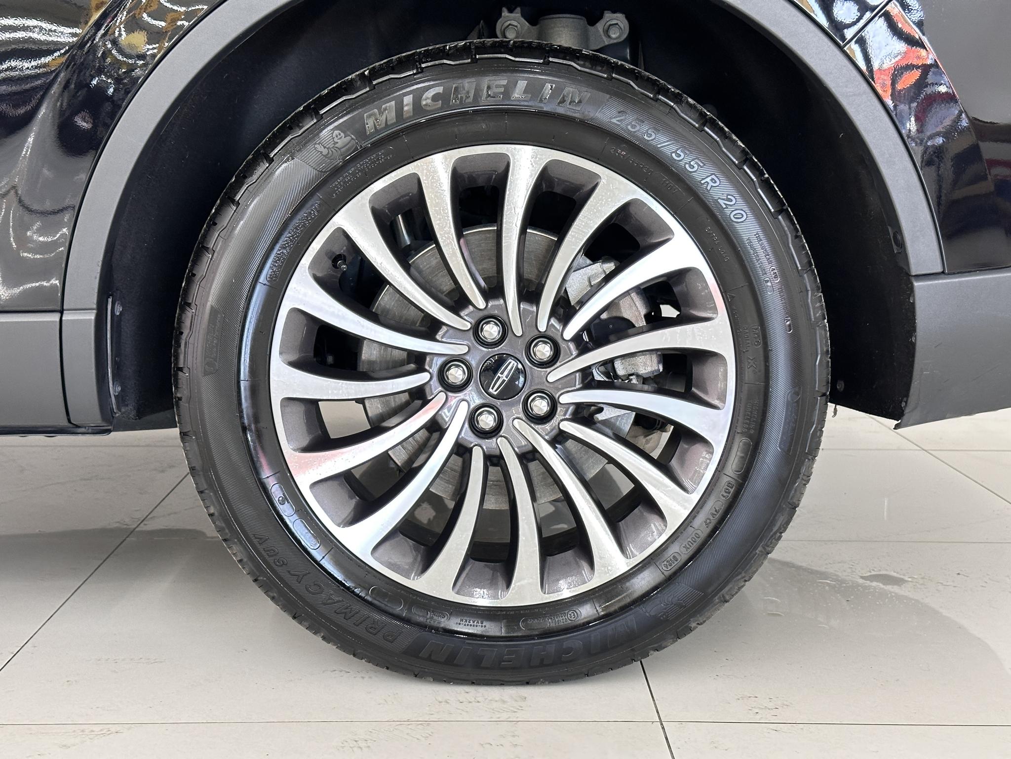 Lincoln Aviator 2023, фото 16