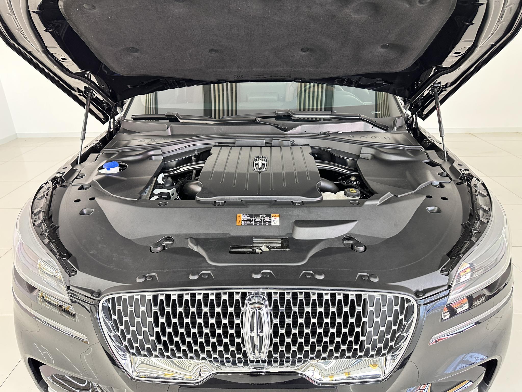Lincoln Aviator 2023, фото 17