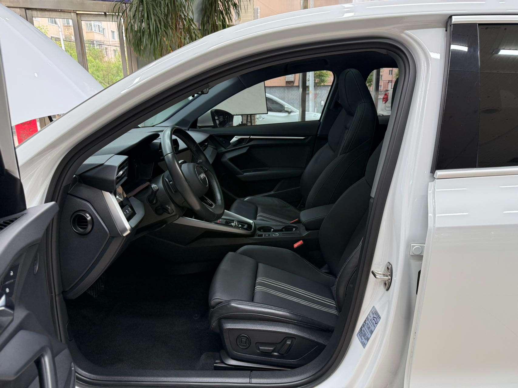 Audi A3 2022, фото 16