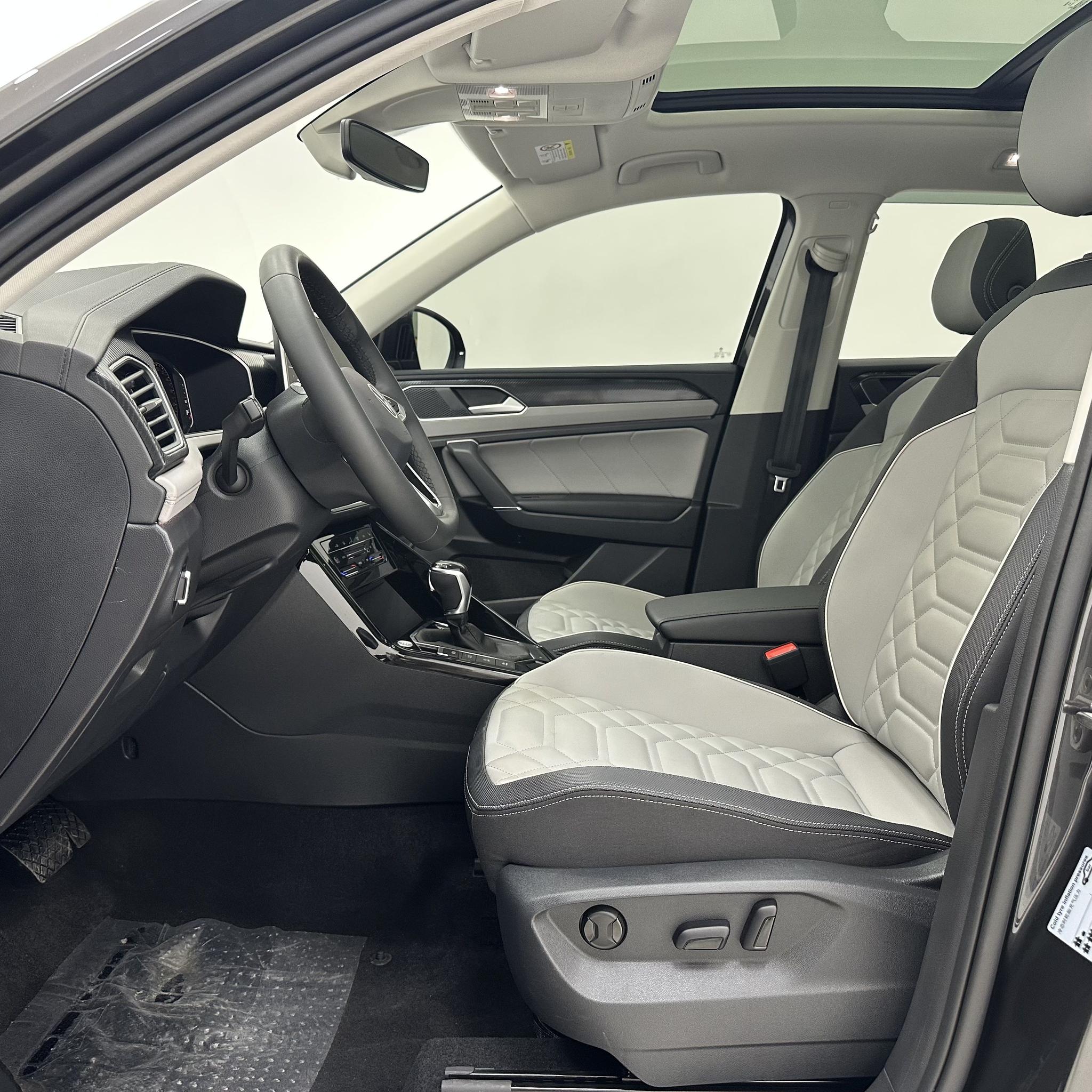 Volkswagen Tayron 2023, фото 7