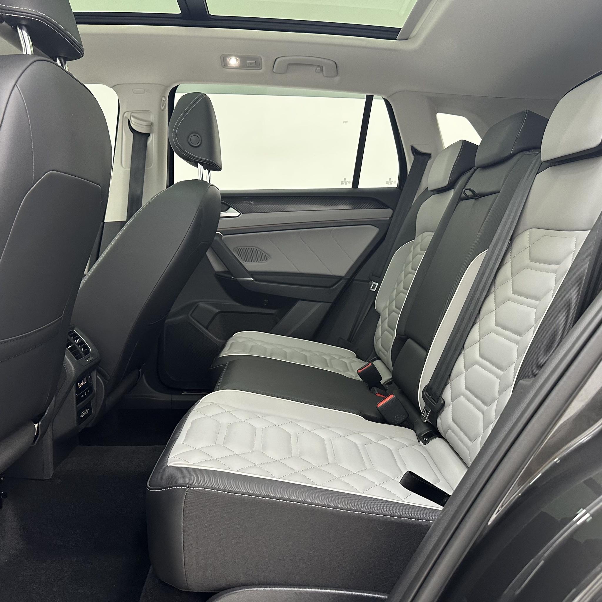 Volkswagen Tayron 2023, фото 8