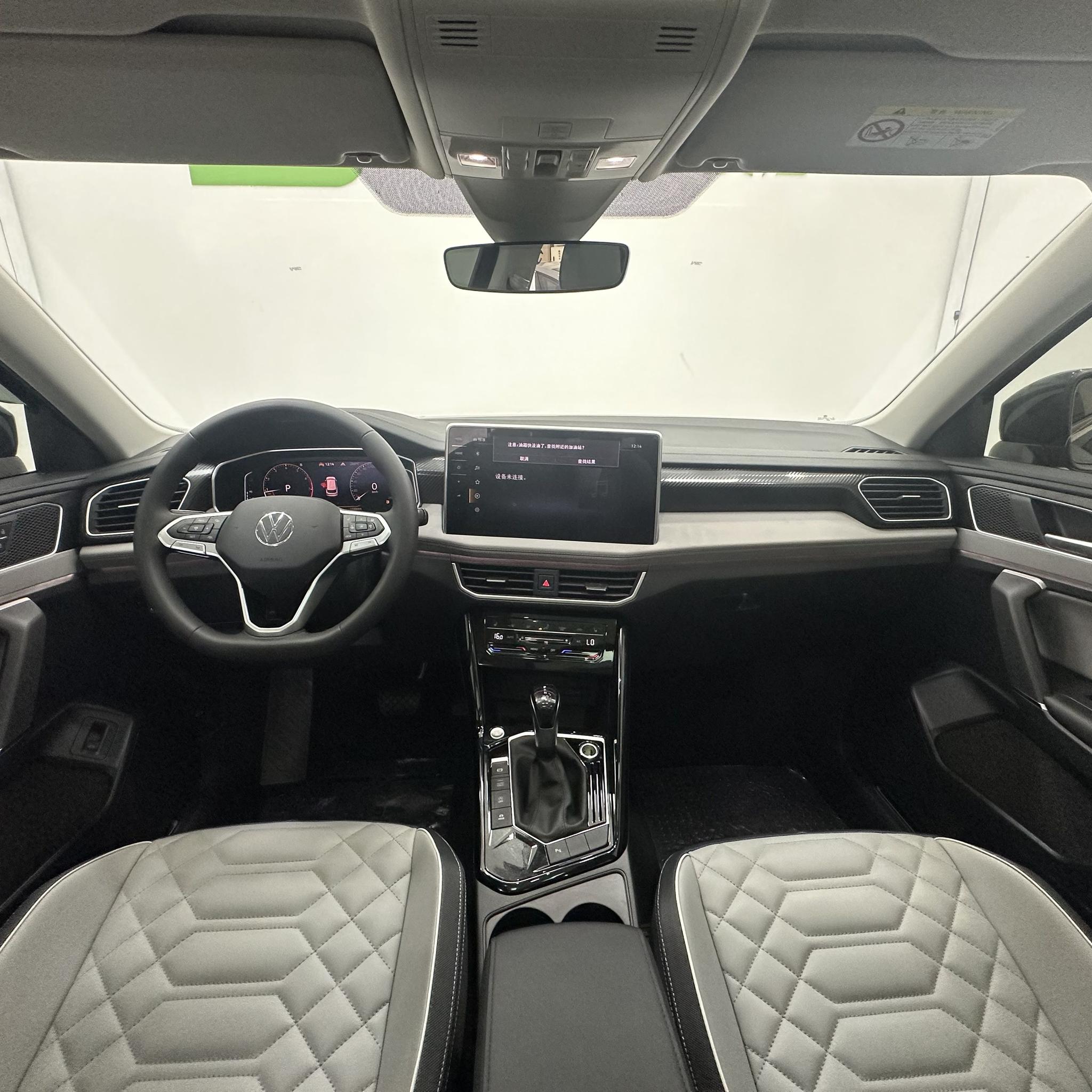 Volkswagen Tayron 2023, фото 10