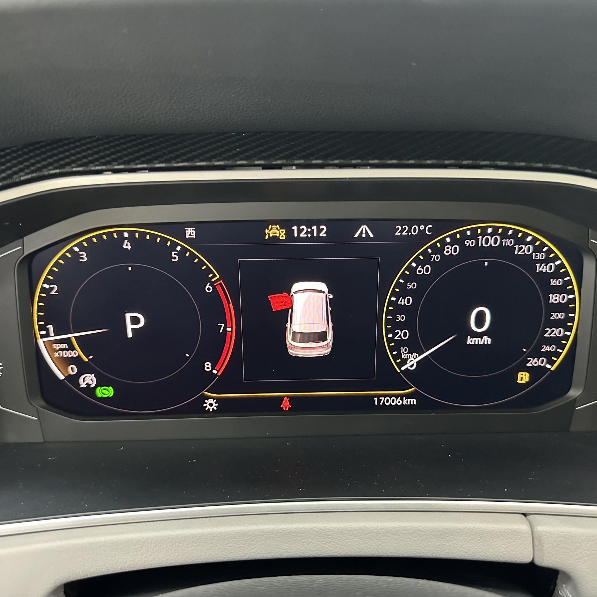 Volkswagen Tayron 2023, фото 13