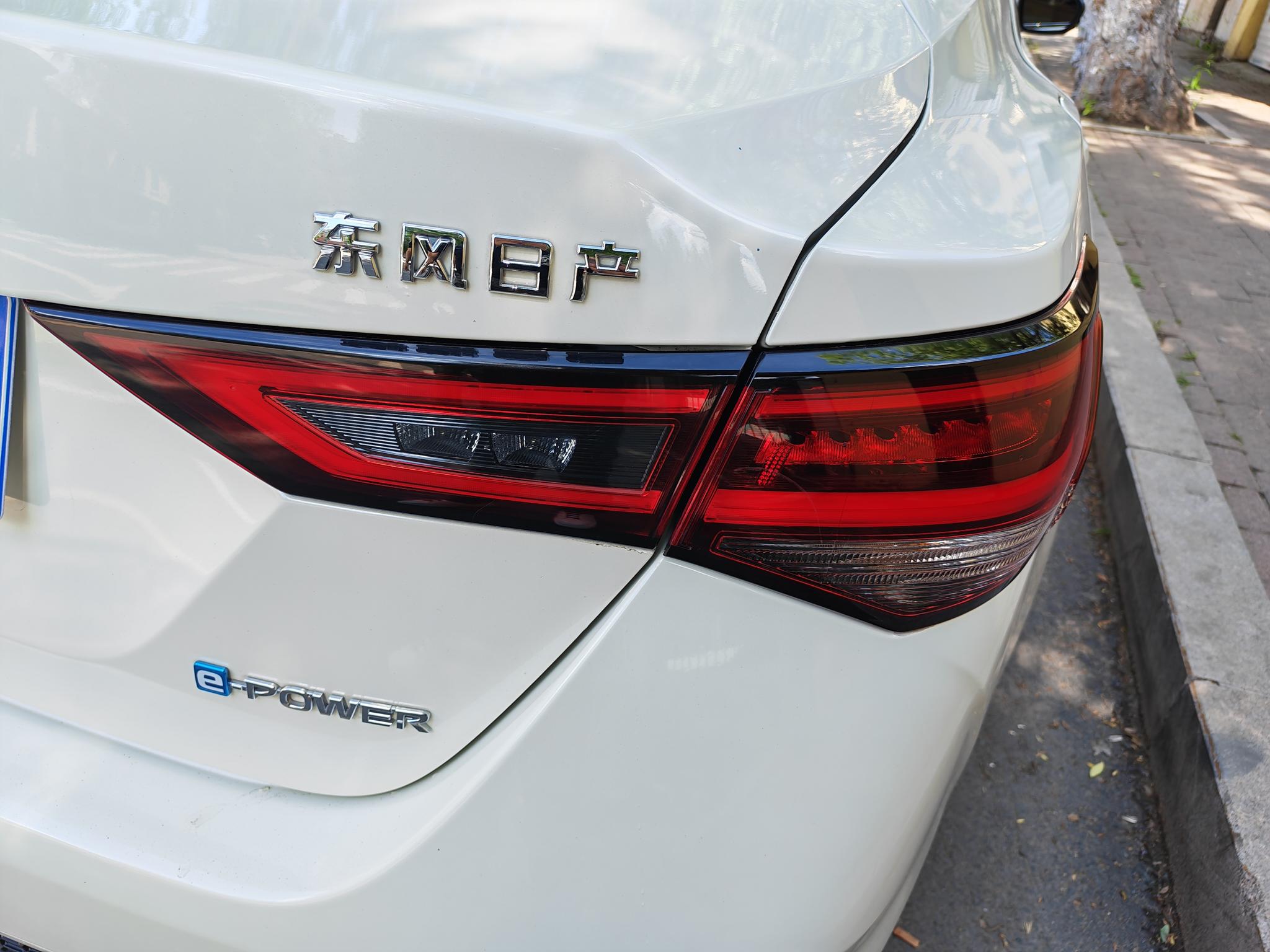 Nissan Sylphy 2022, фото 15