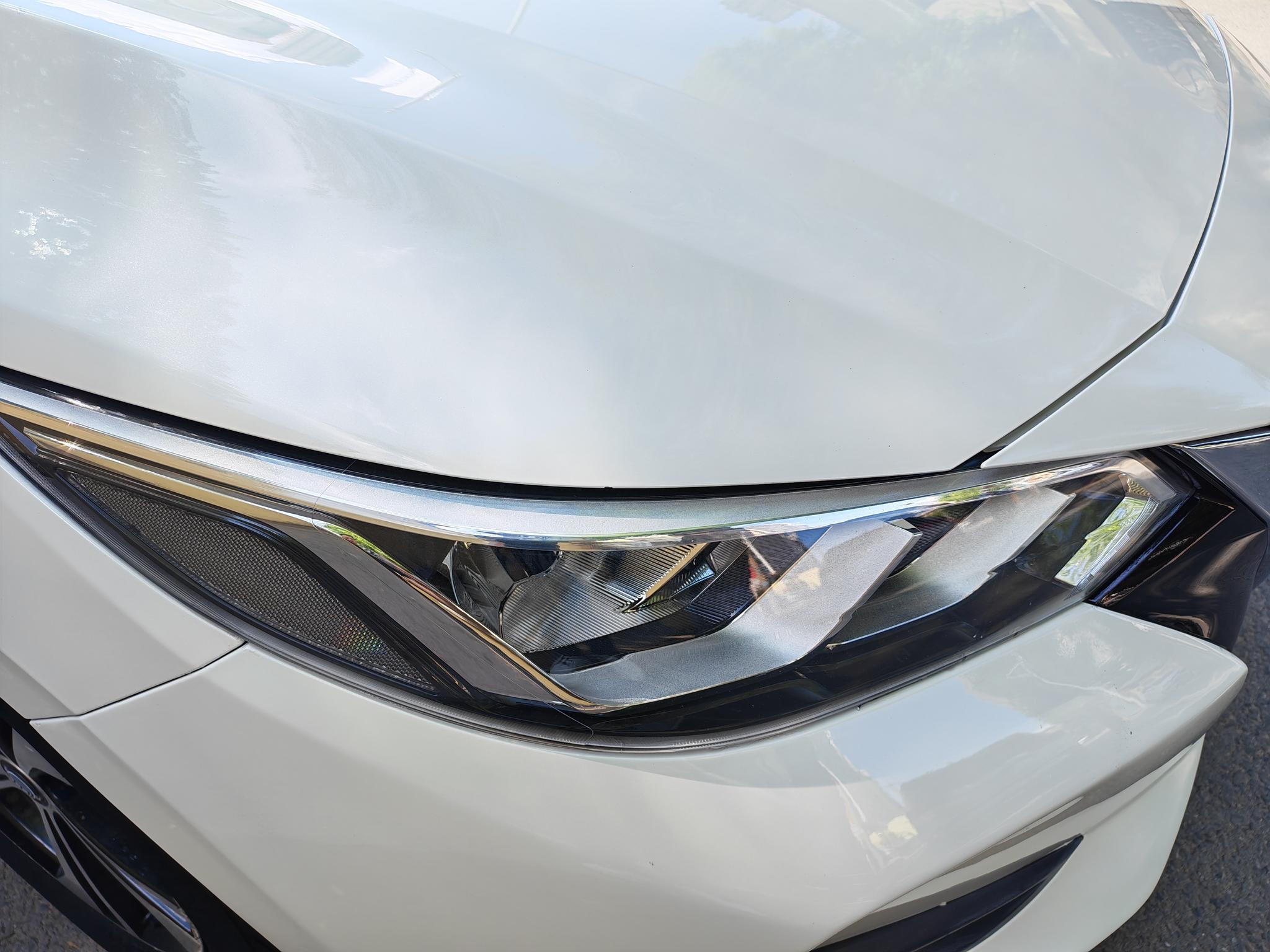 Nissan Sylphy 2022, фото 16