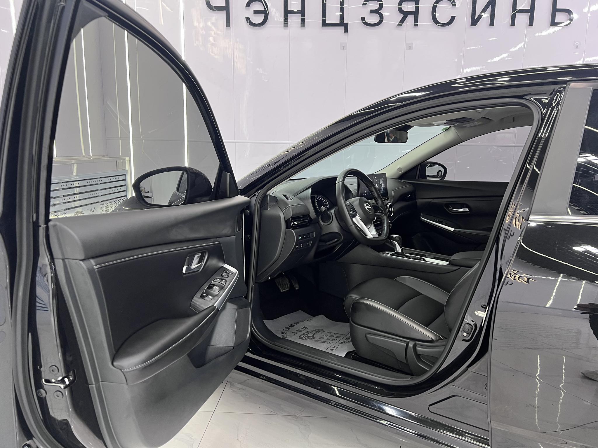 Nissan Sylphy 2023, фото 7