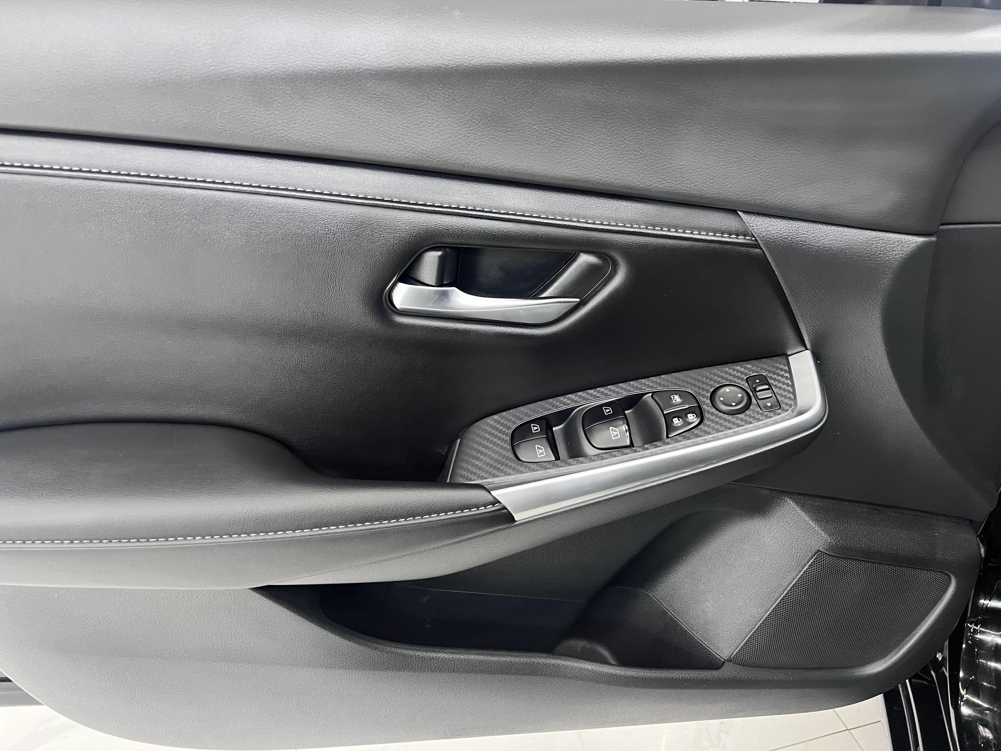 Nissan Sylphy 2023, фото 8