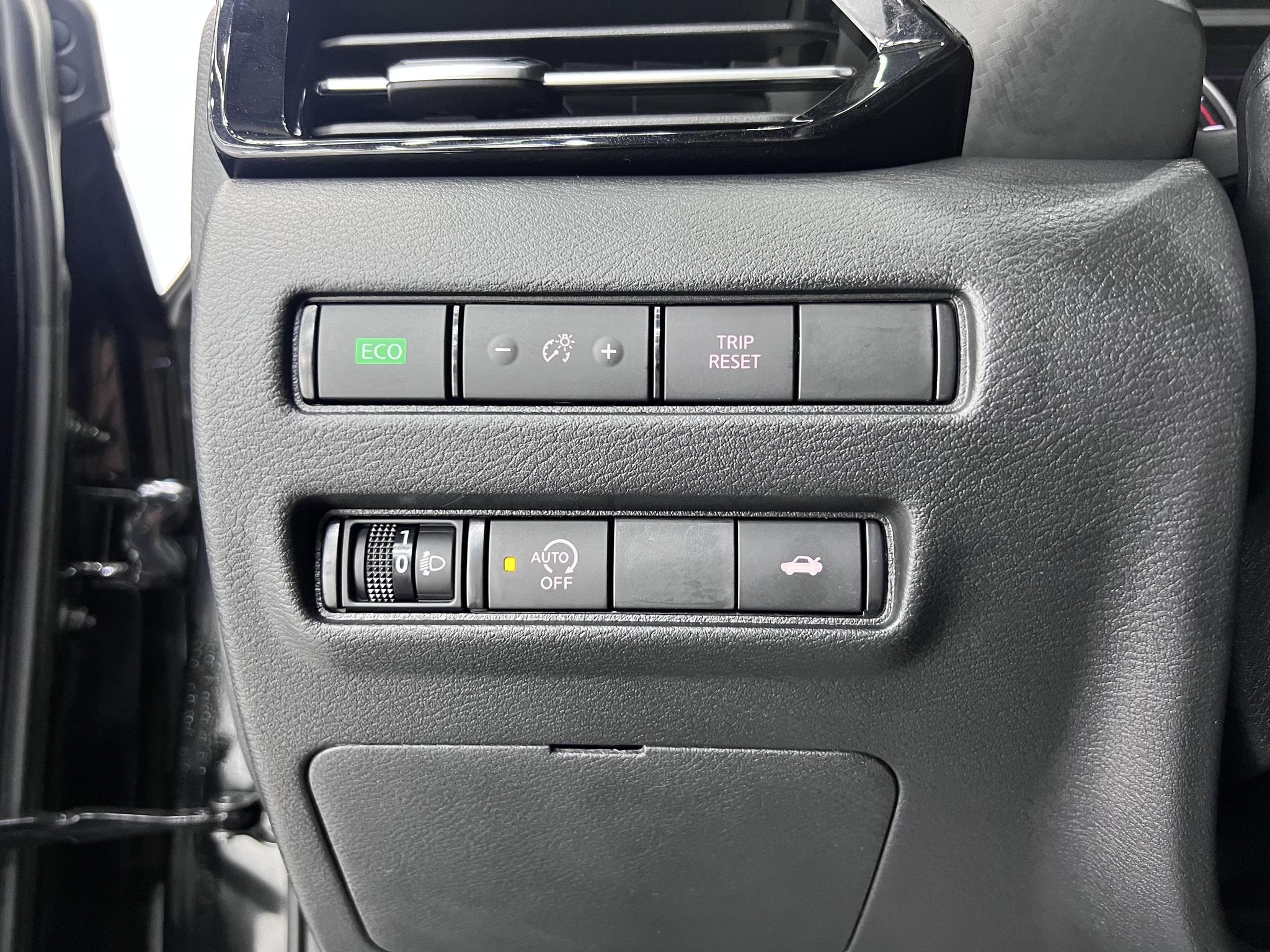 Nissan Sylphy 2023, фото 9