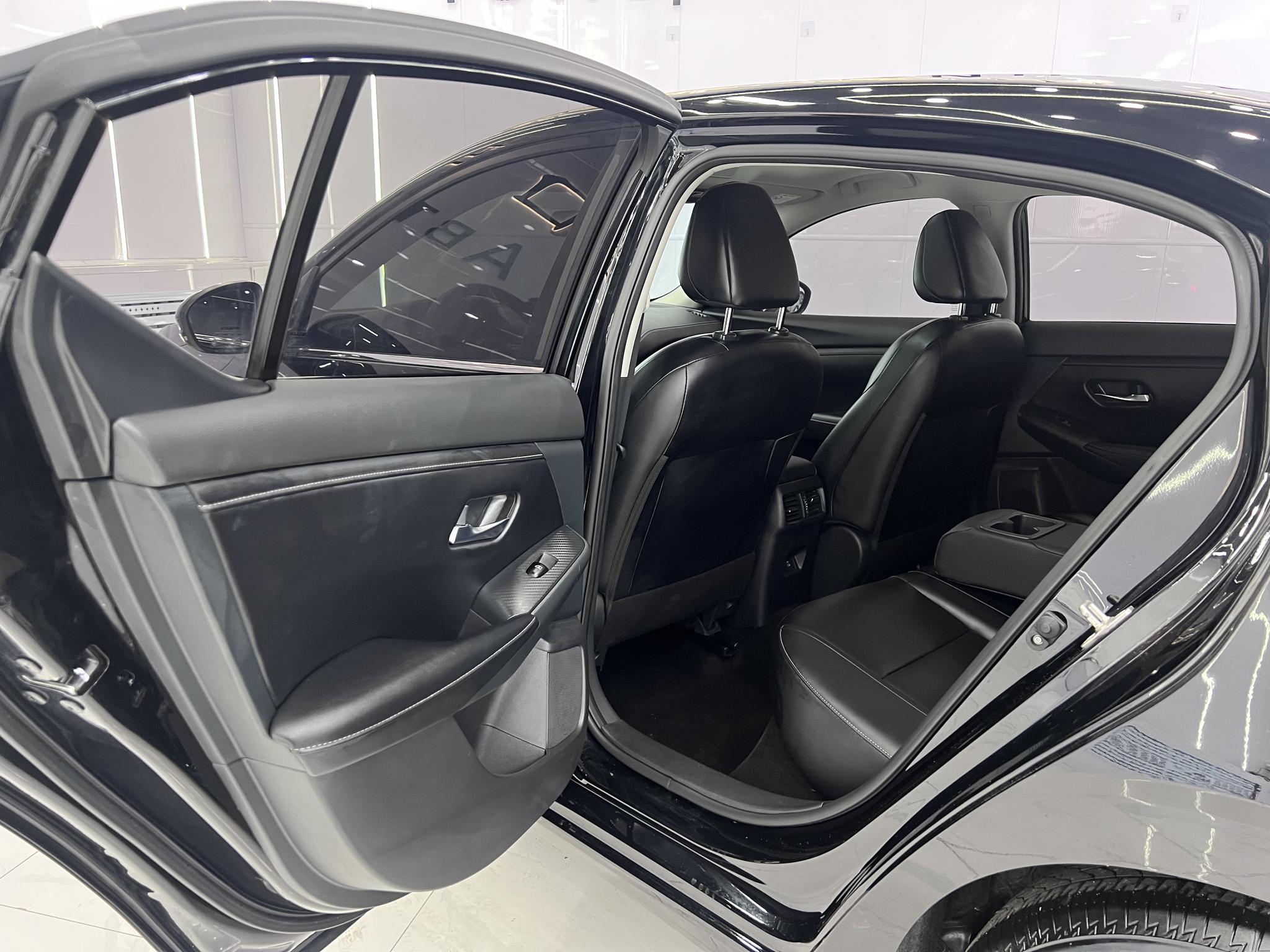 Nissan Sylphy 2023, фото 13