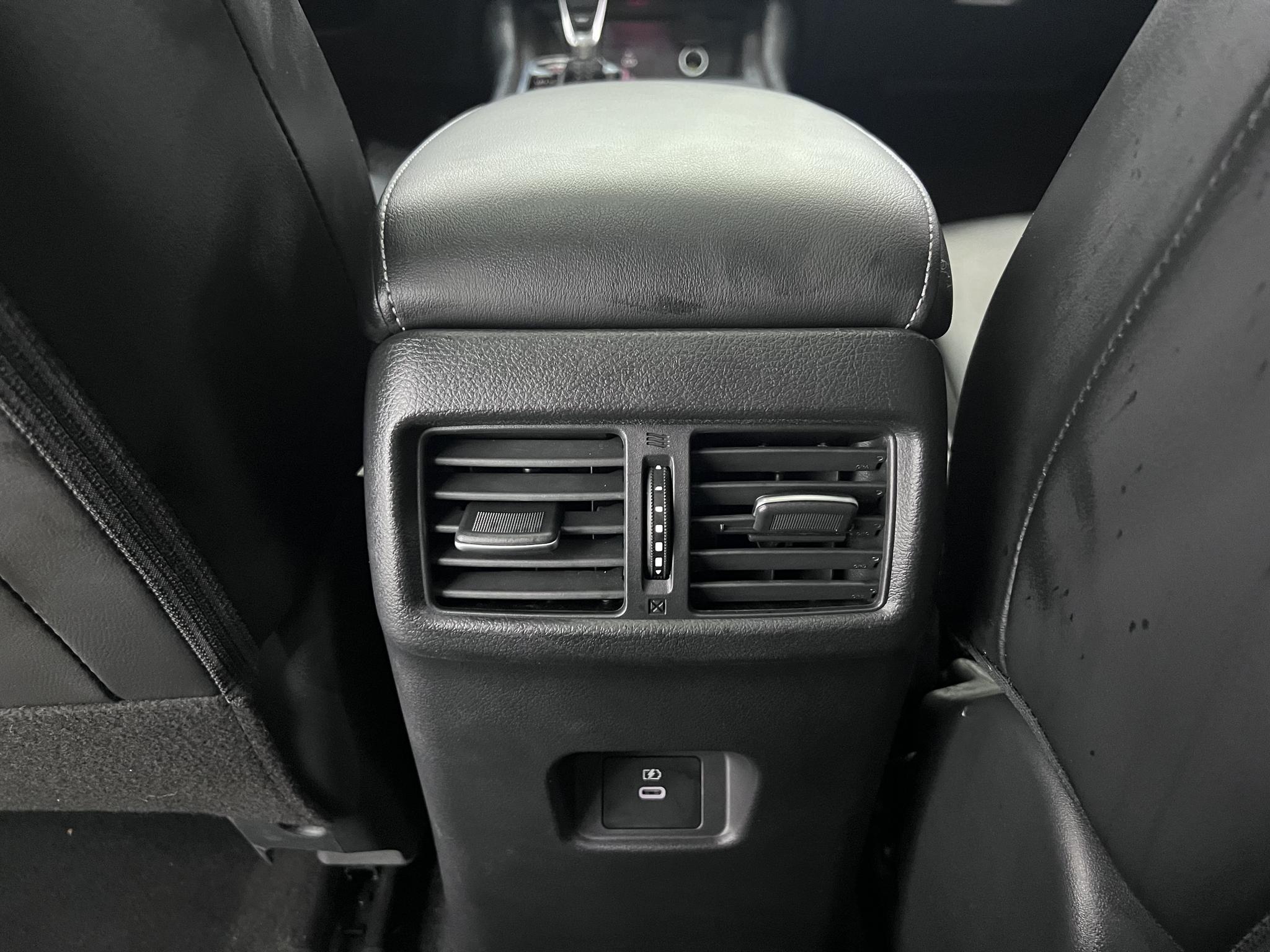 Nissan Sylphy 2023, фото 14
