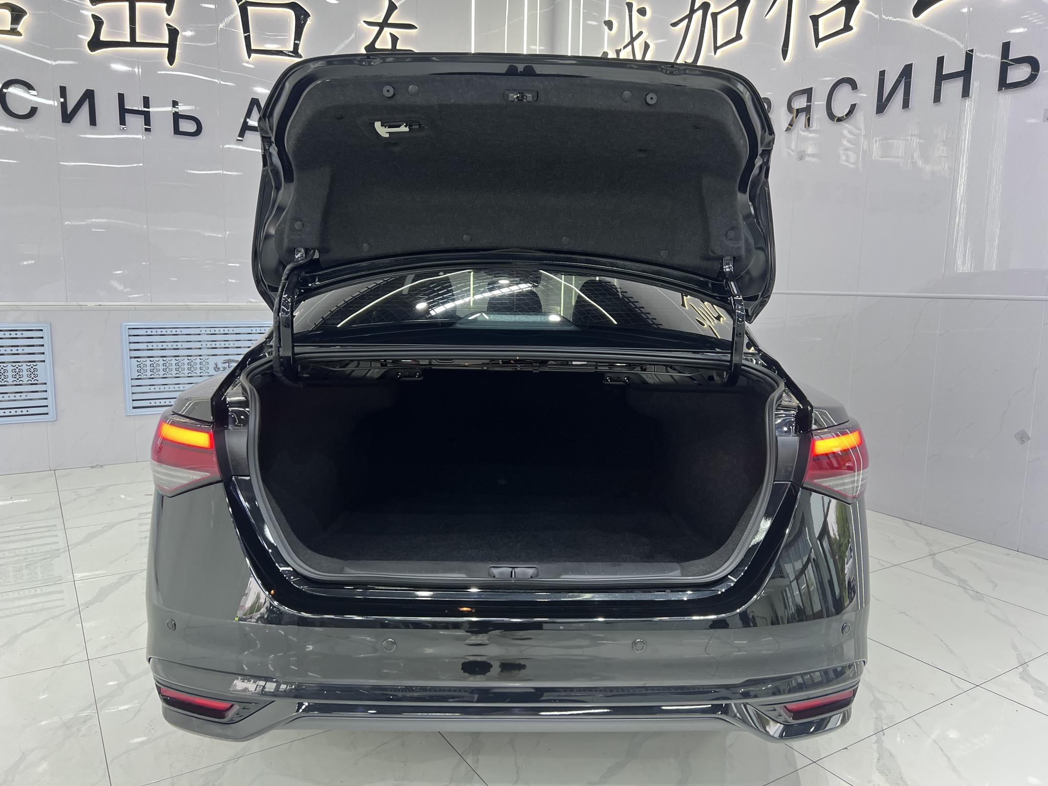 Nissan Sylphy 2023, фото 16