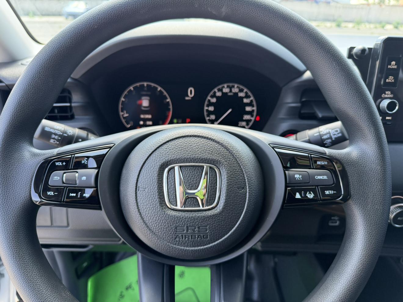 Honda HR-V 2023, фото 14